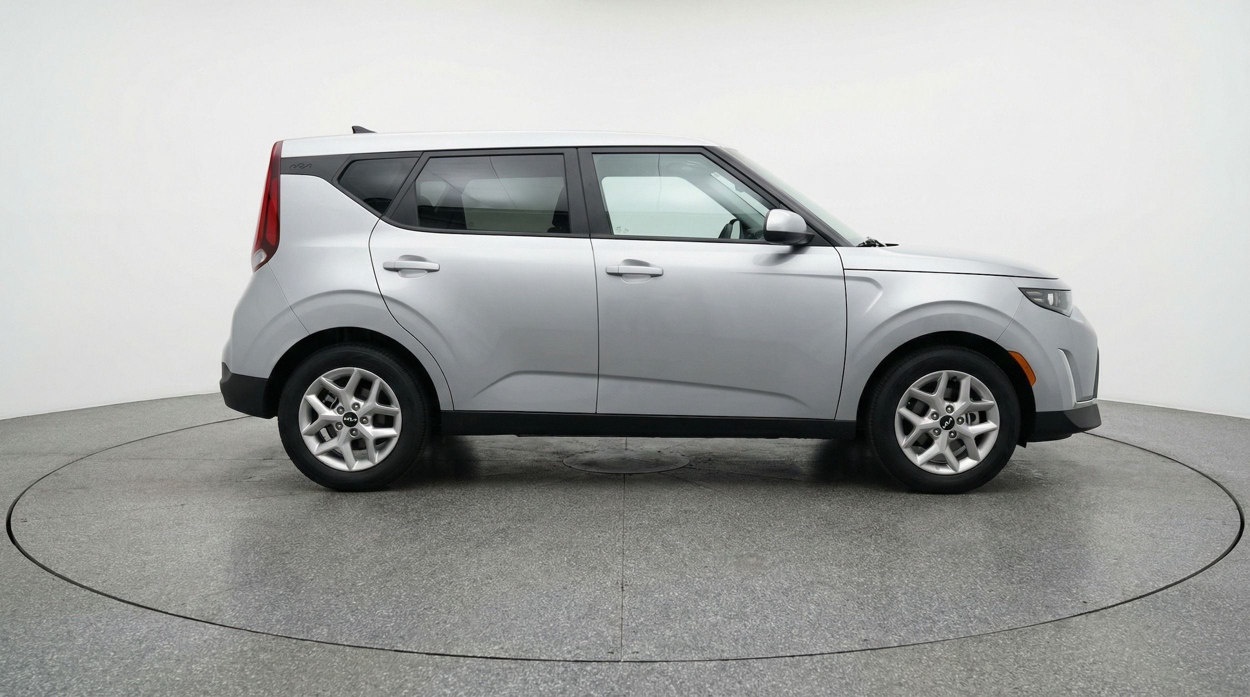 Thumbnail: 2025 Kia Soul - 8