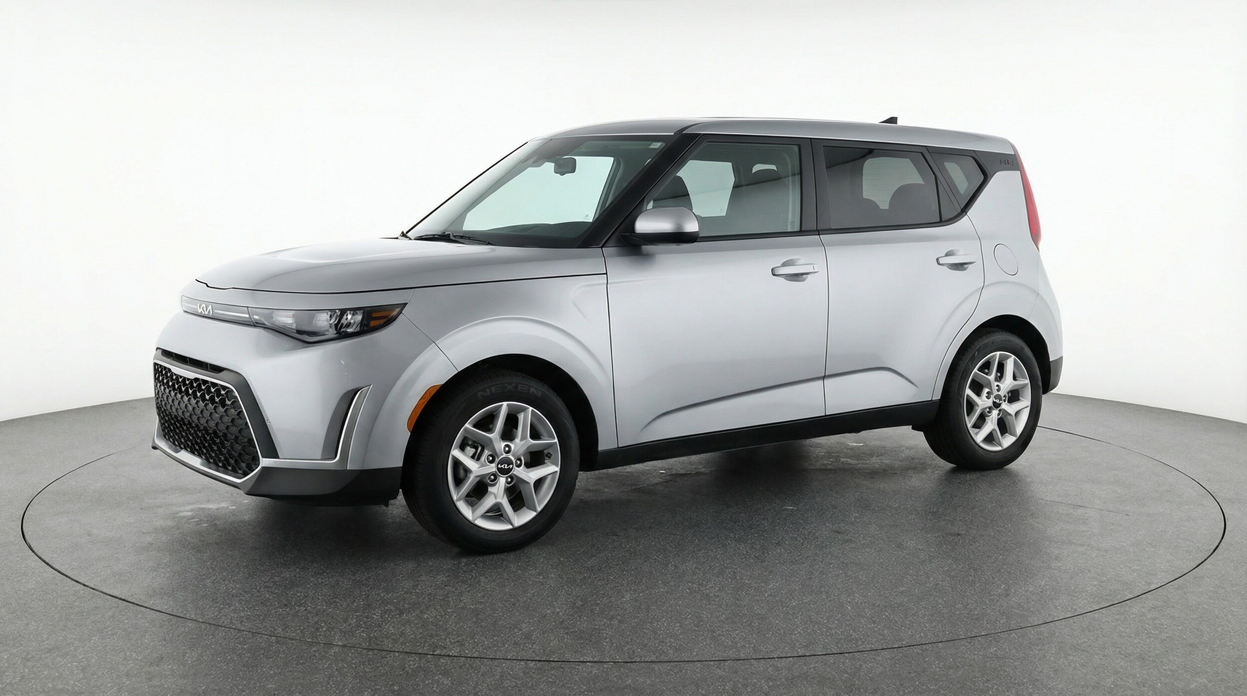 Thumbnail: 2025 Kia Soul - 3