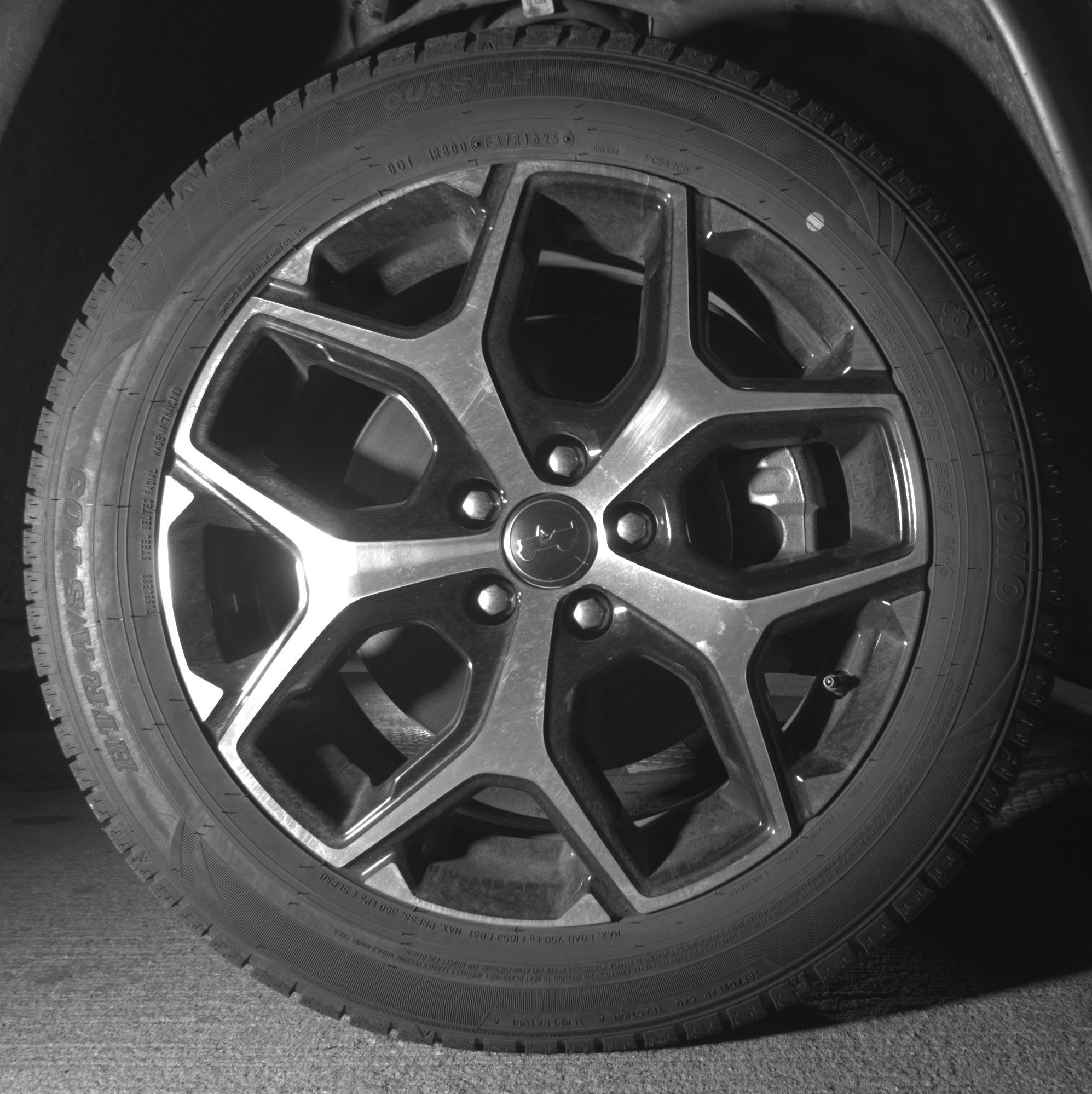 Thumbnail: 2025 Jeep Compass - 10