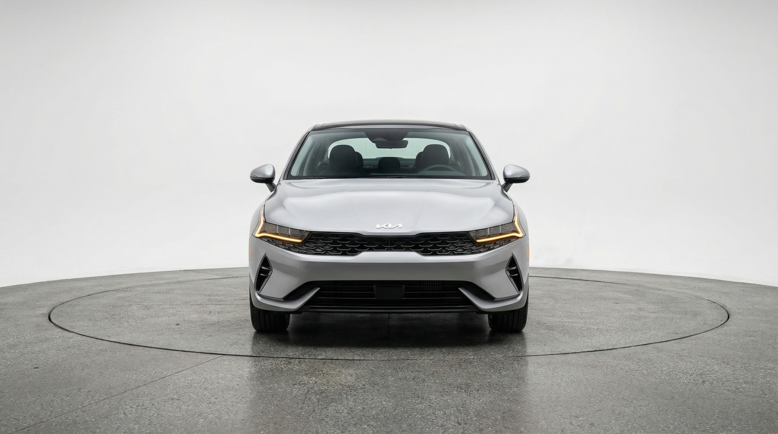 Thumbnail: 2025 Kia K4 - 2