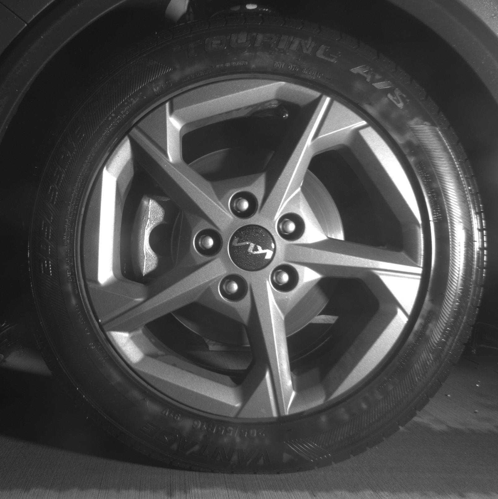 Thumbnail: 2025 Kia K4 - 9