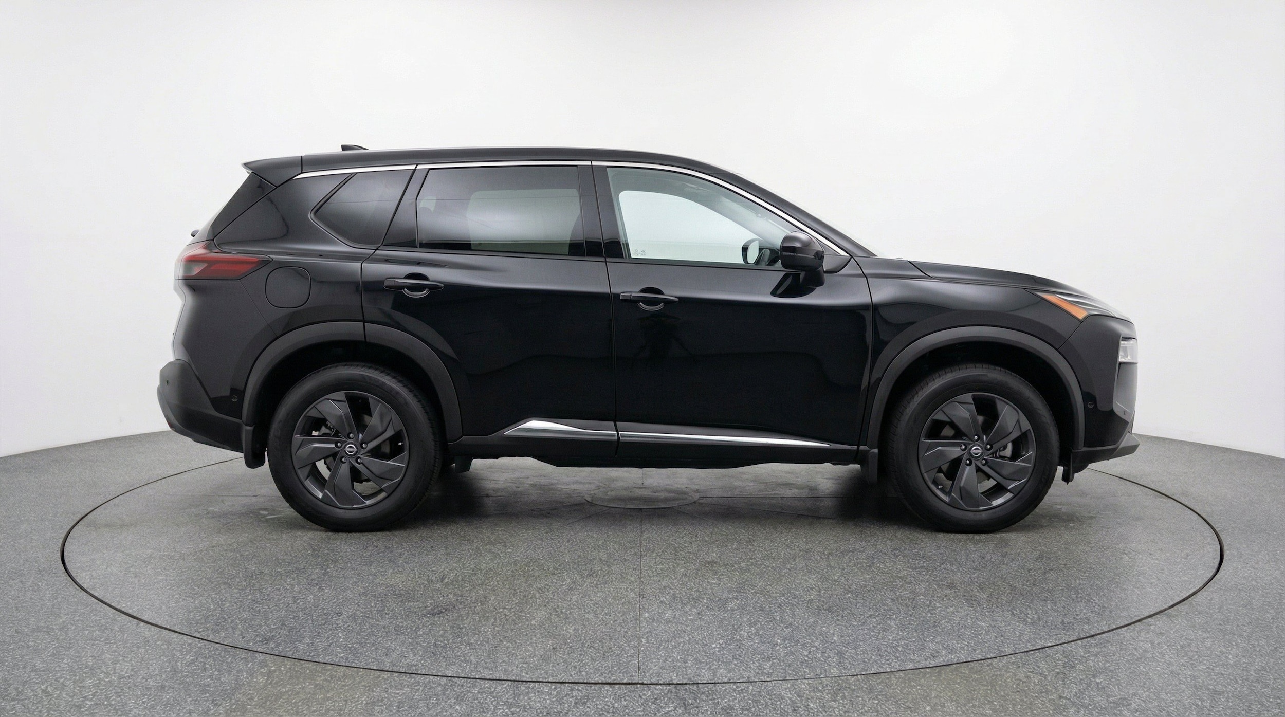 Thumbnail: 2026 Nissan Rogue - 11