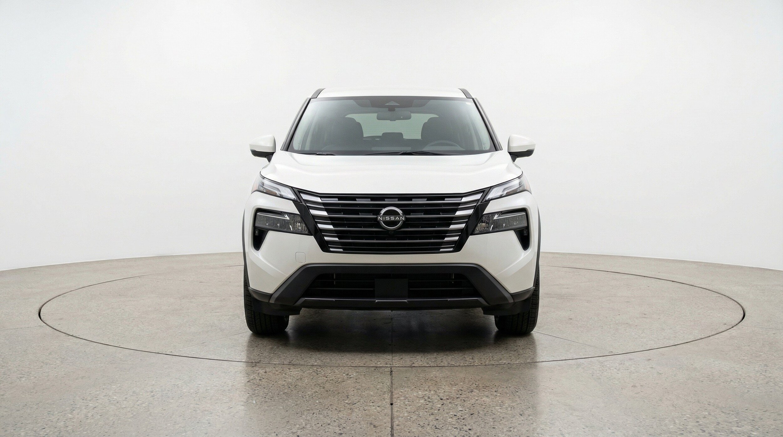 Thumbnail: 2026 Nissan Rogue - 2