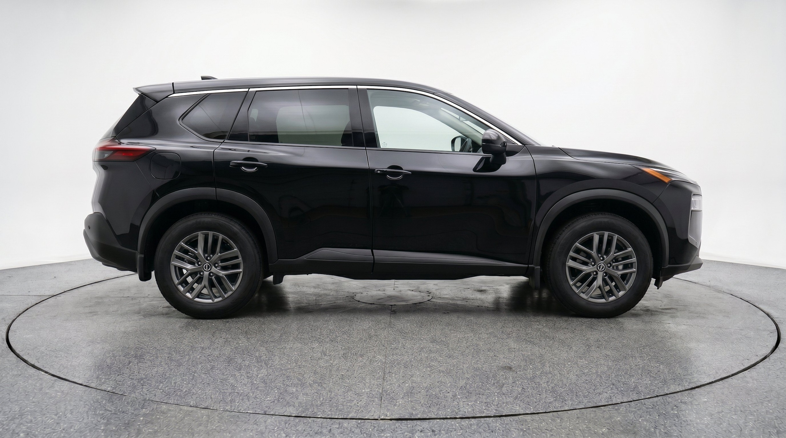 Thumbnail: 2026 Nissan Rogue - 11