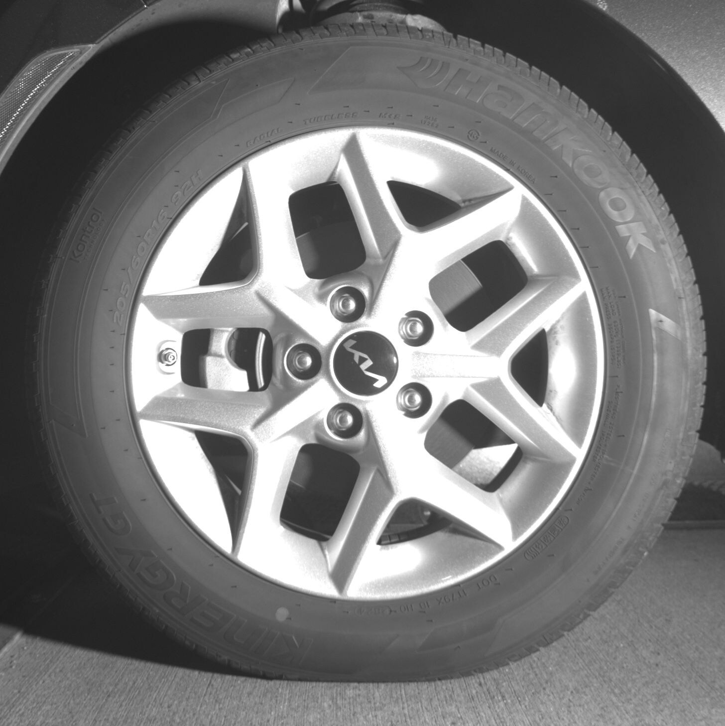 Thumbnail: 2025 Kia Soul - 9