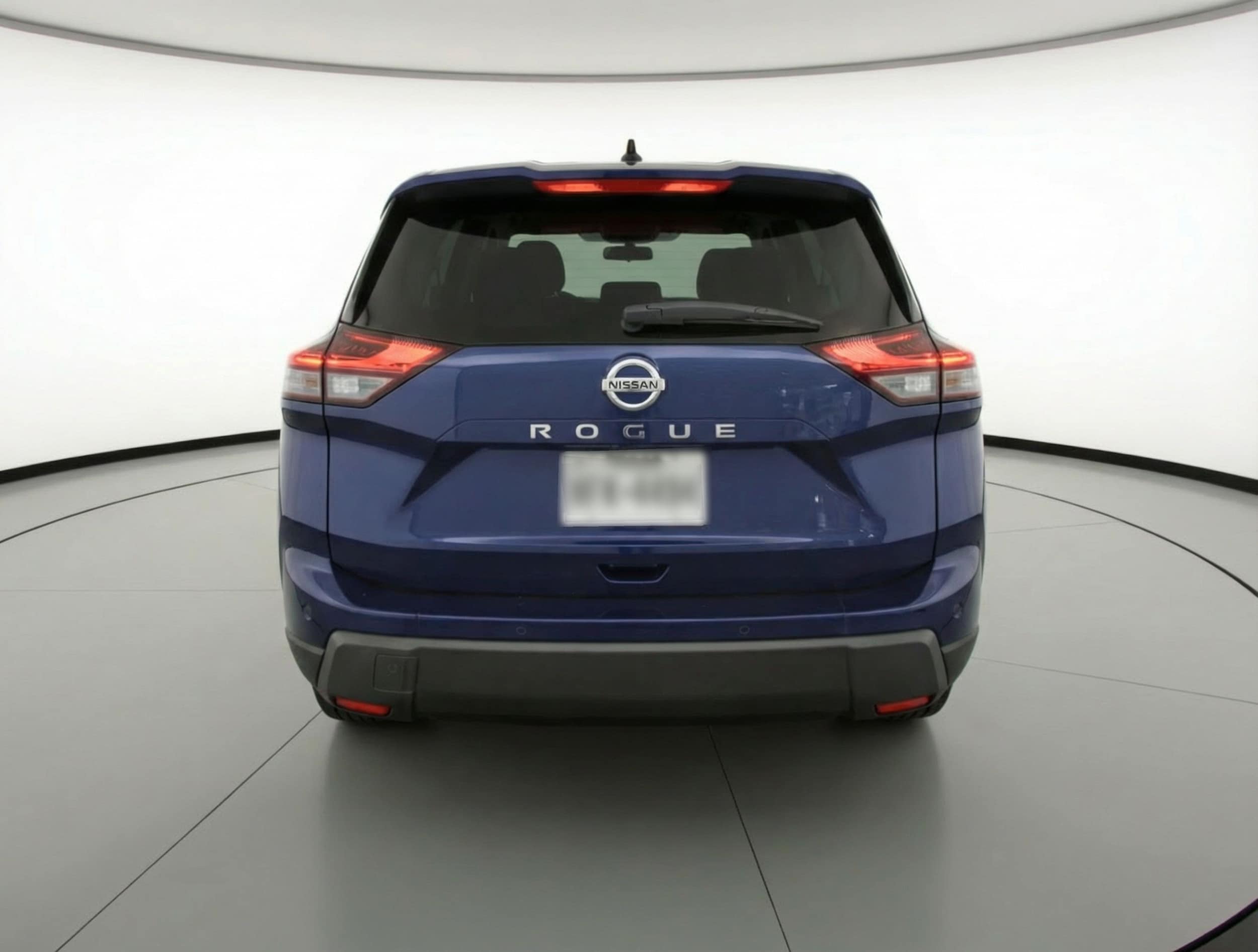 Thumbnail: 2025 Nissan Rogue - 6