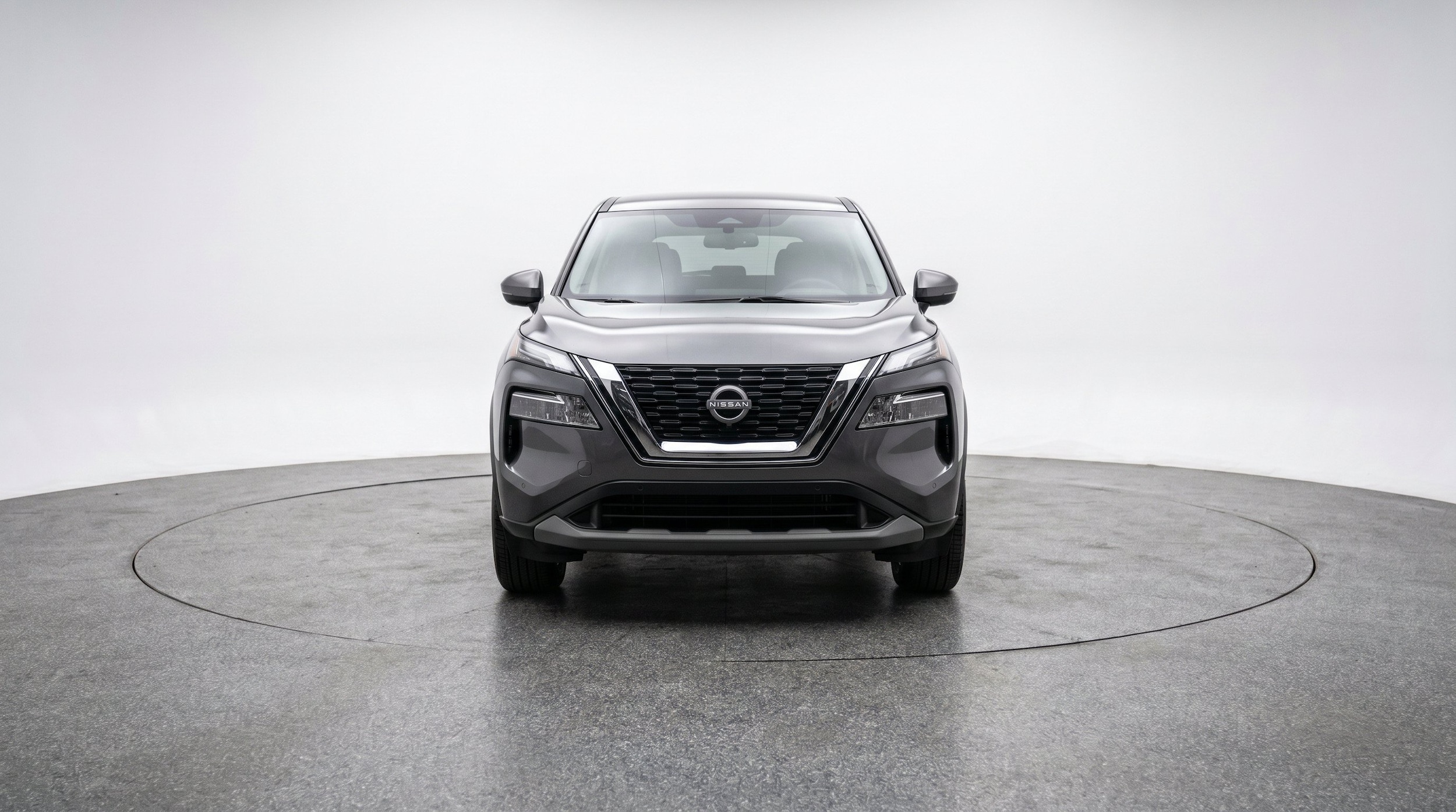 Thumbnail: 2026 Nissan Rogue - 2