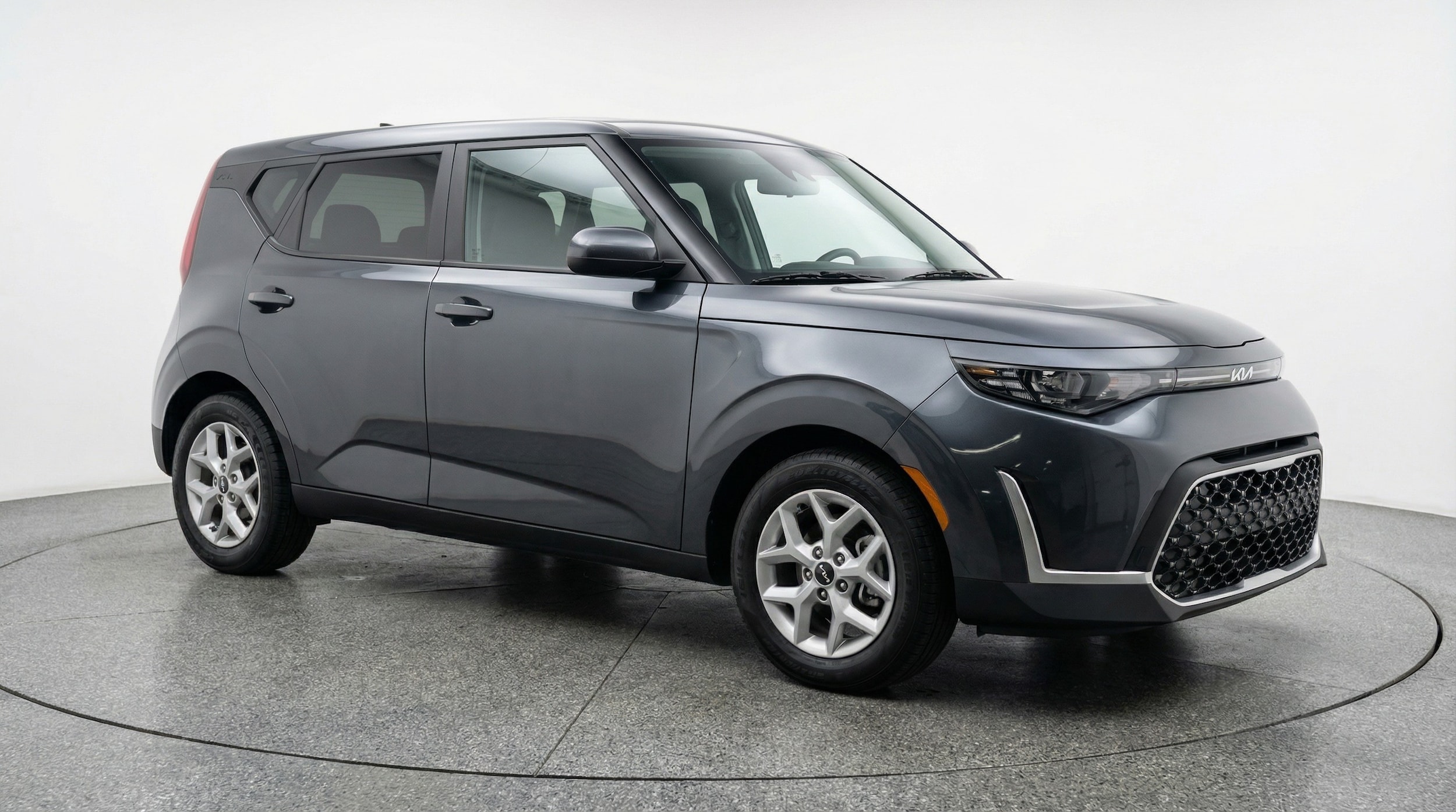 Thumbnail: 2025 Kia Soul - 1