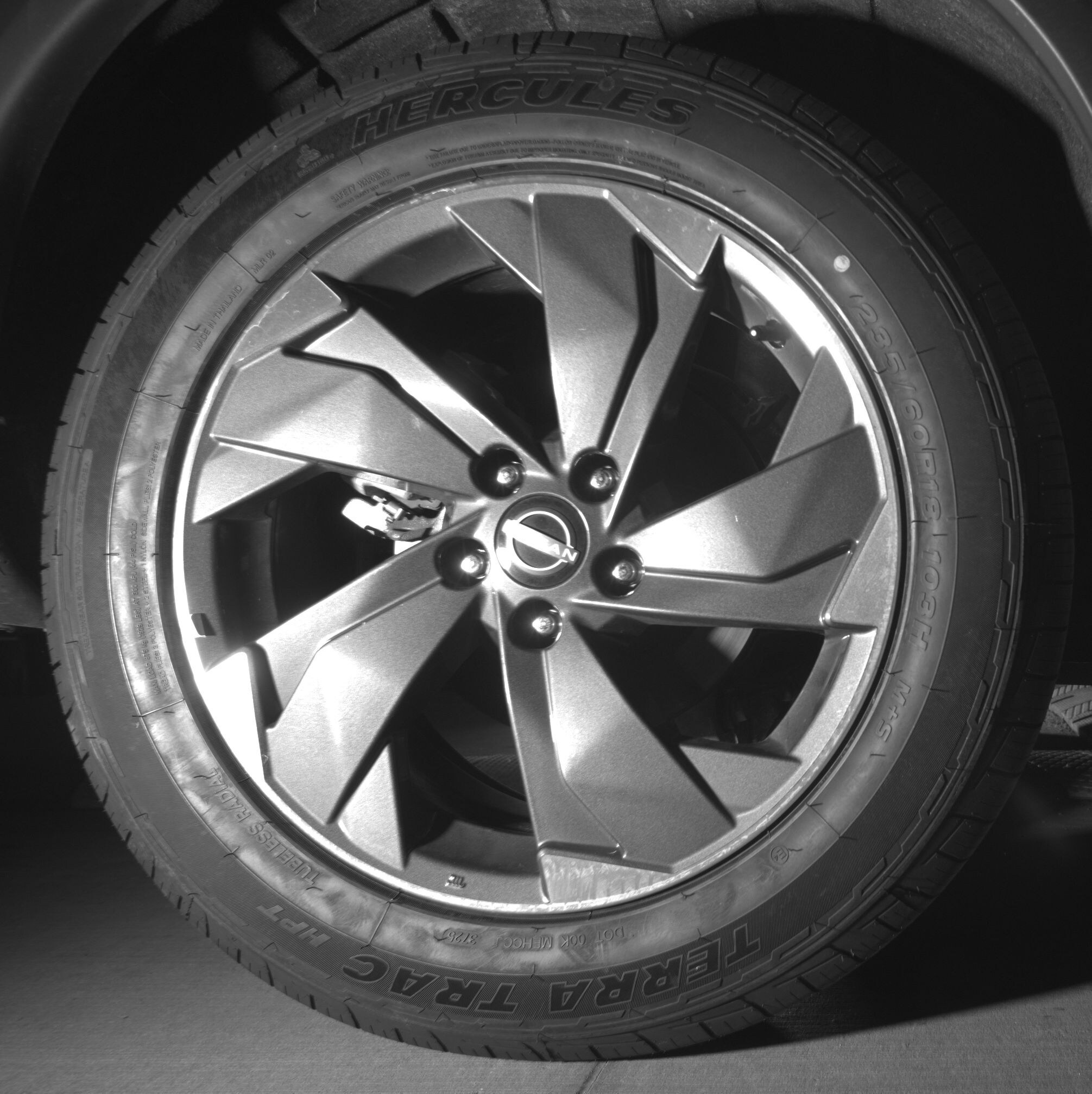 Thumbnail: 2025 Nissan Rogue - 12