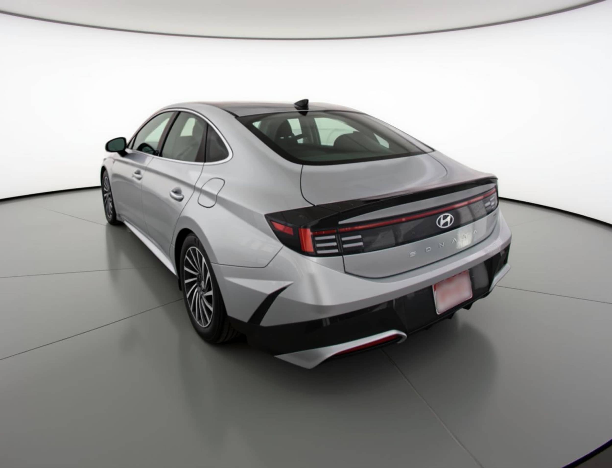 Thumbnail: 2025 Hyundai Sonata - 5