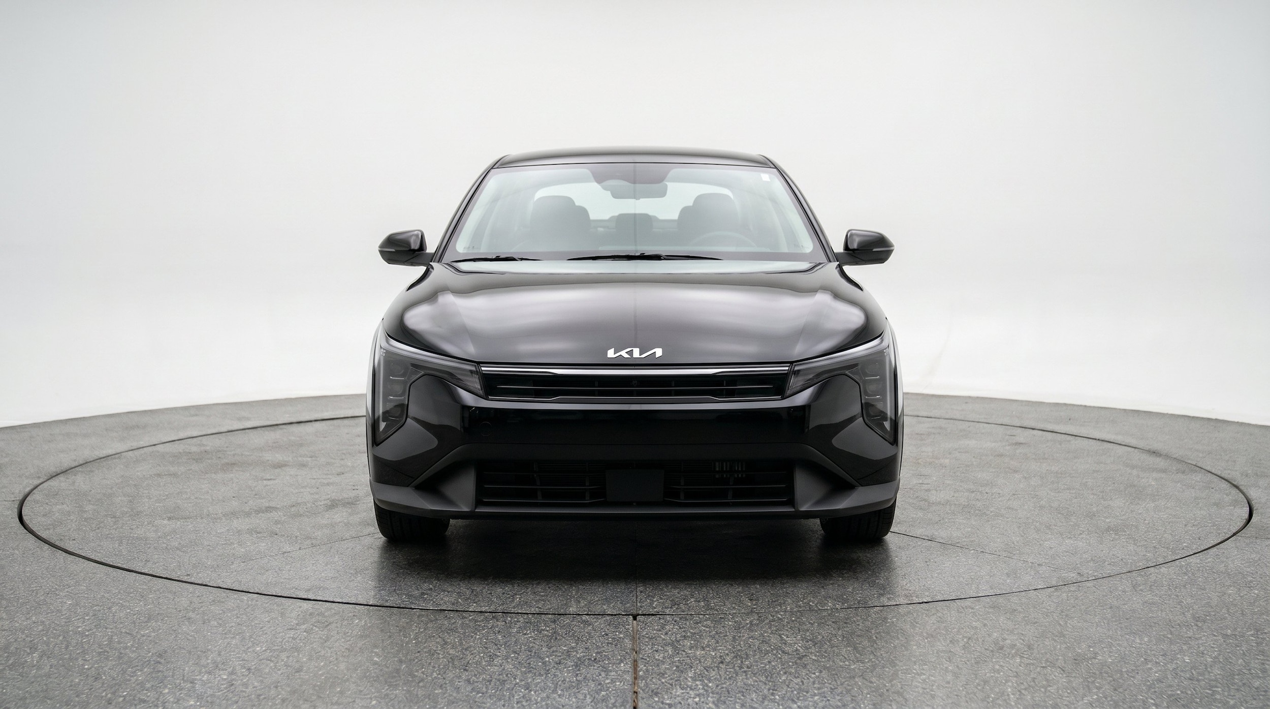 Thumbnail: 2025 Kia K4 - 2