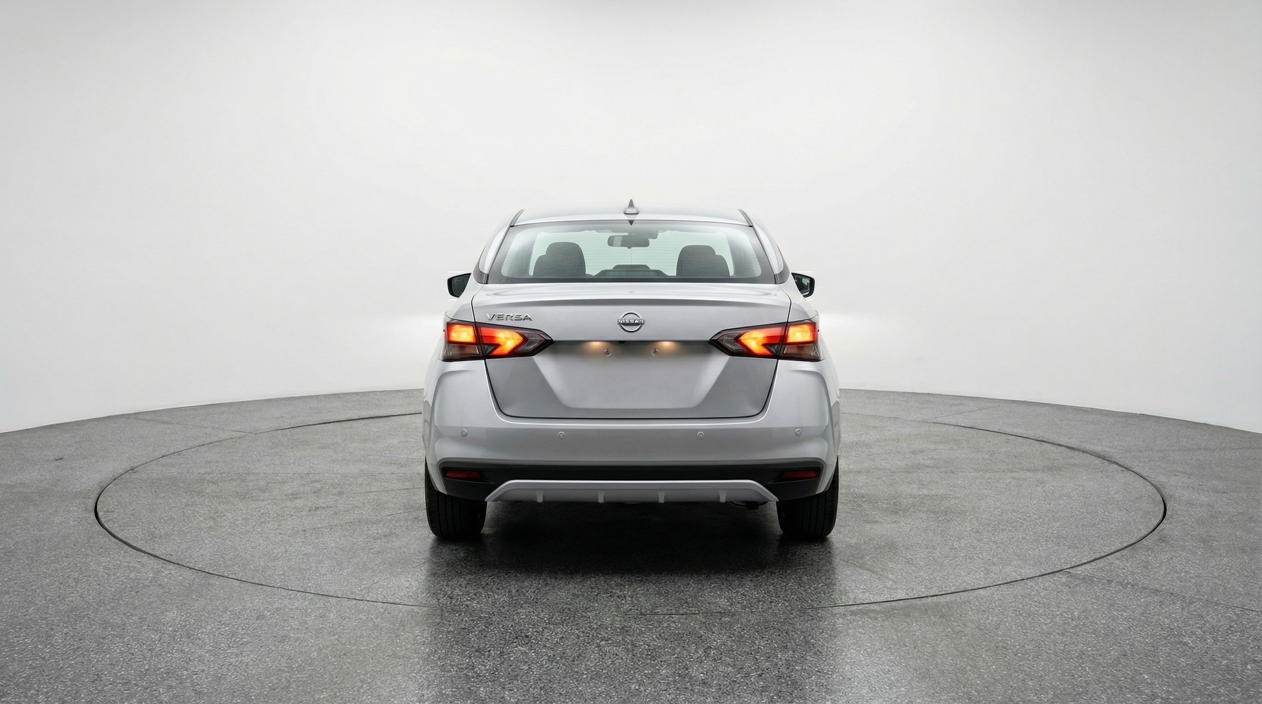 Thumbnail: 2025 Nissan Versa - 6