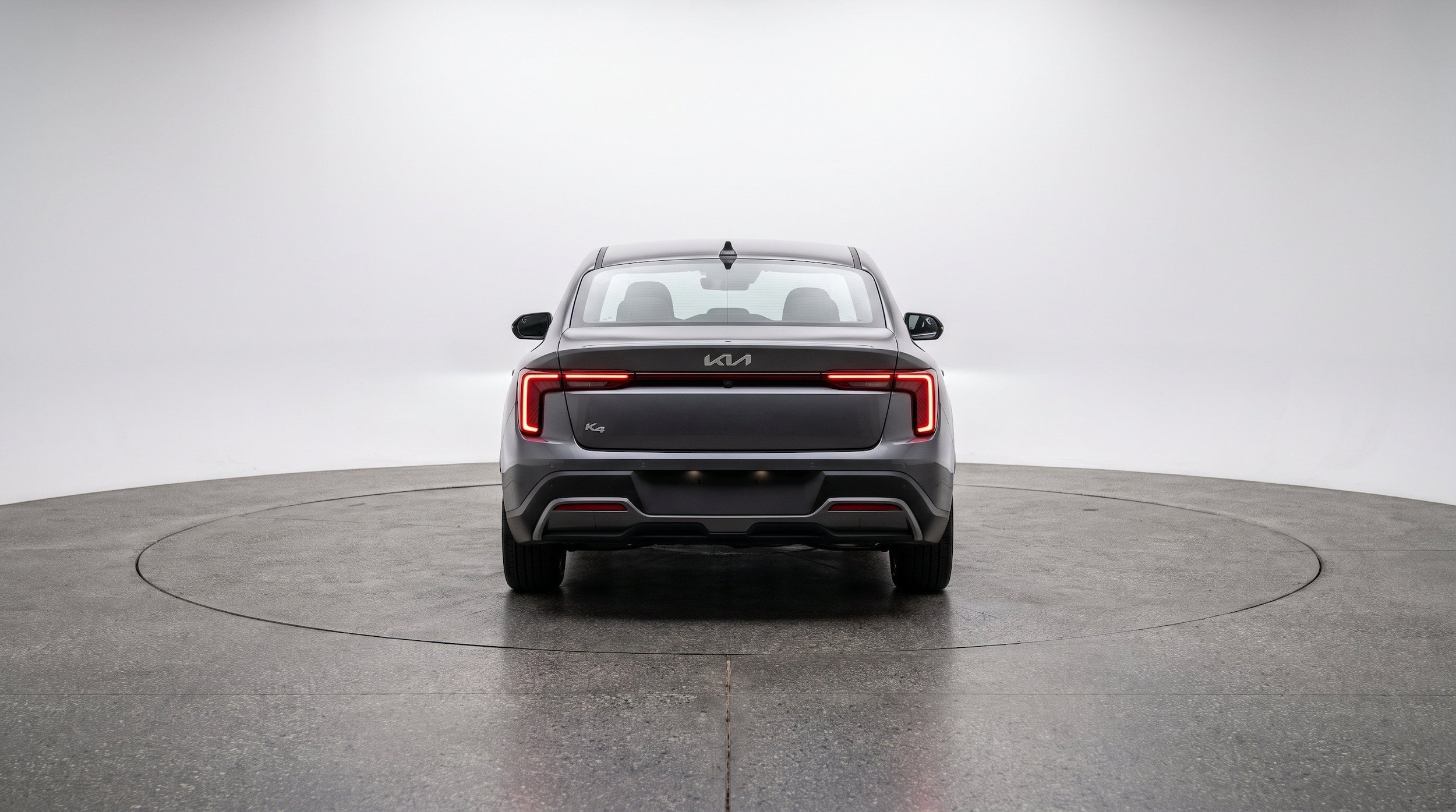Thumbnail: 2026 Kia K4 - 7