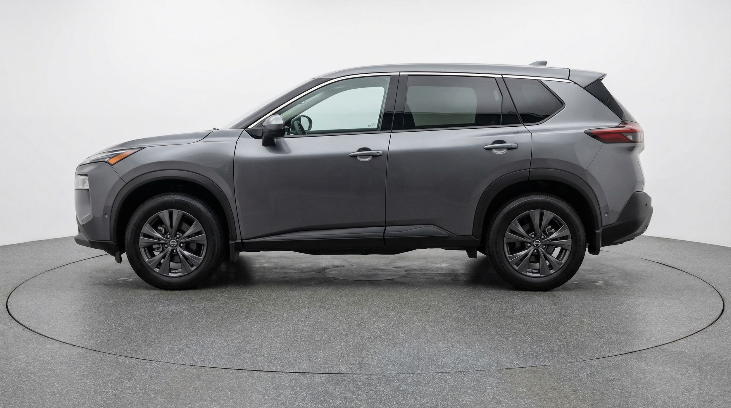 Thumbnail: 2025 Nissan Rogue - 4