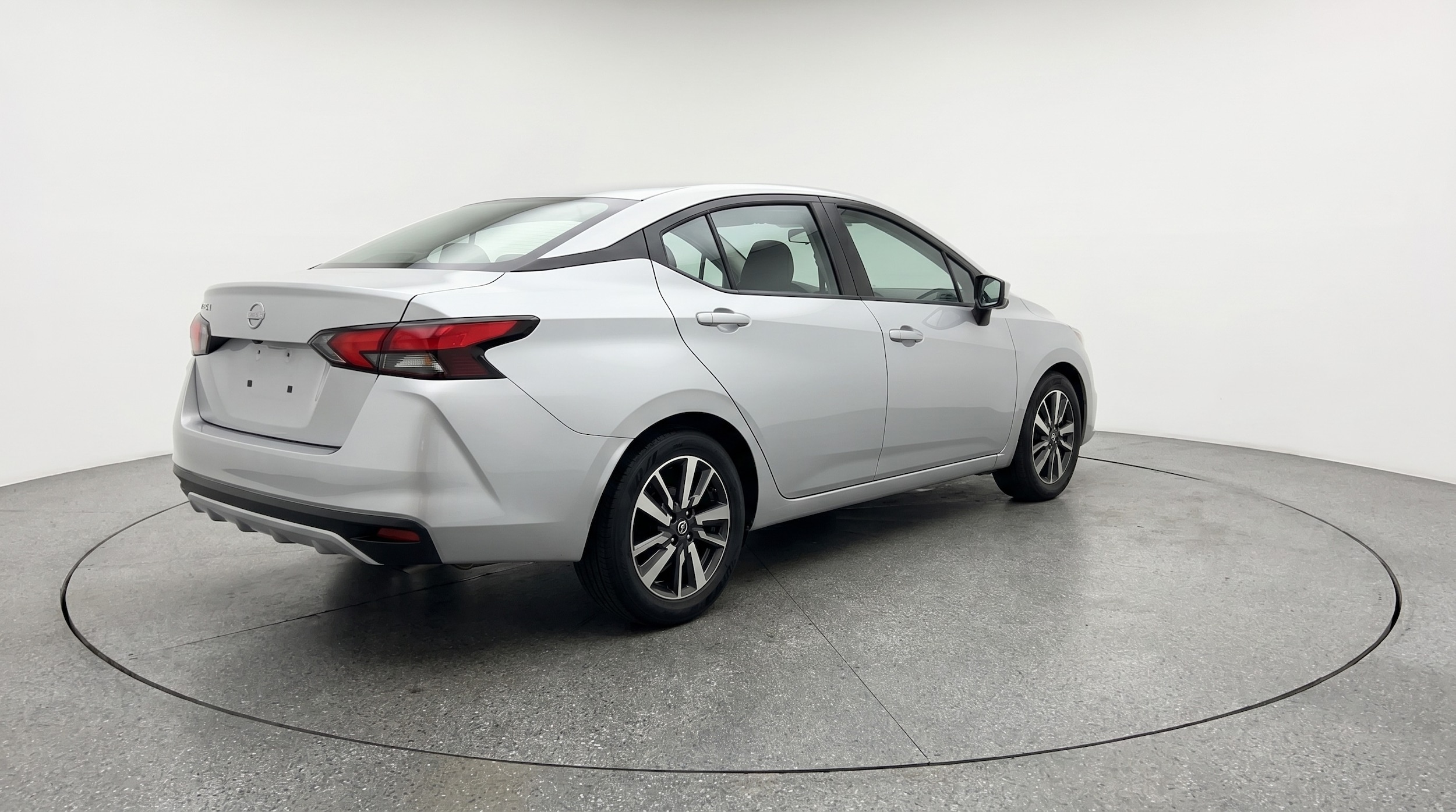 Thumbnail: 2025 Nissan Versa - 7