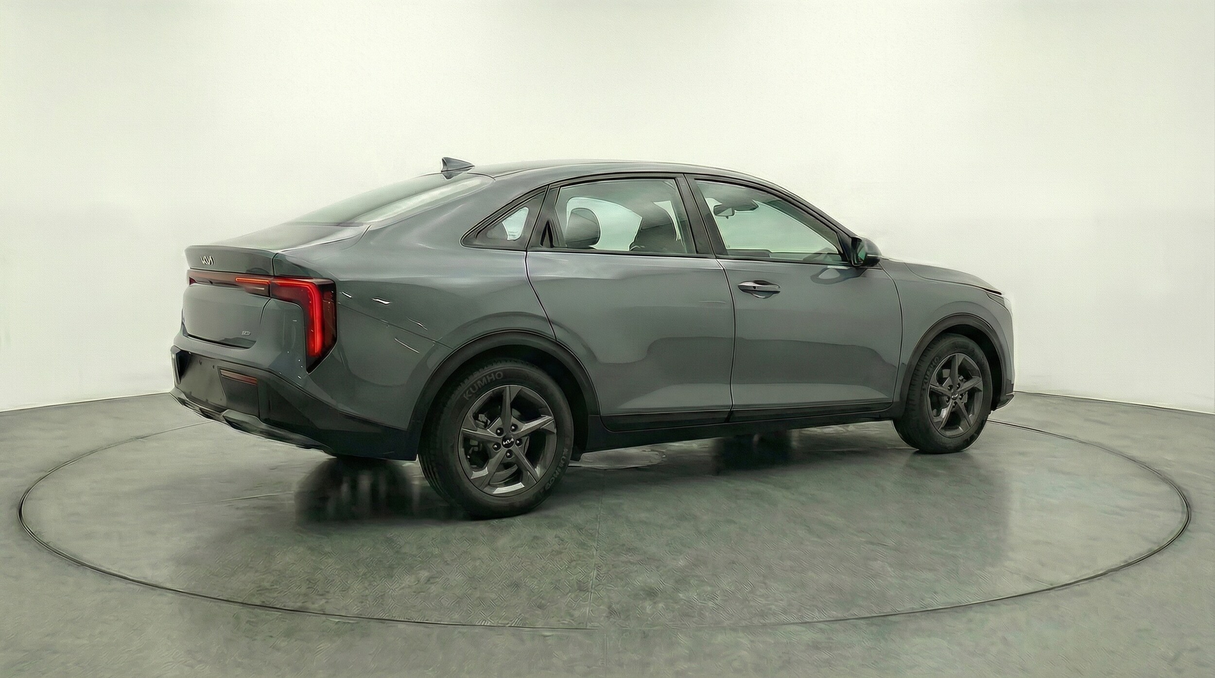 Thumbnail: 2025 Kia K4 - 7