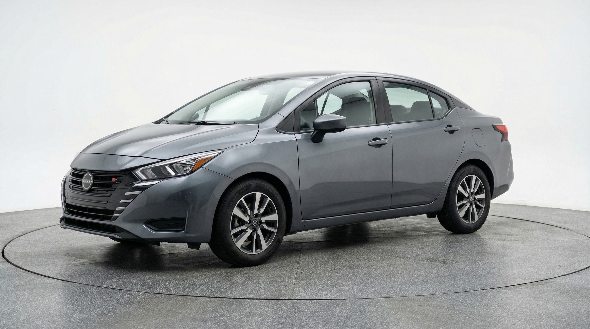 Thumbnail: 2025 Nissan Versa - 3