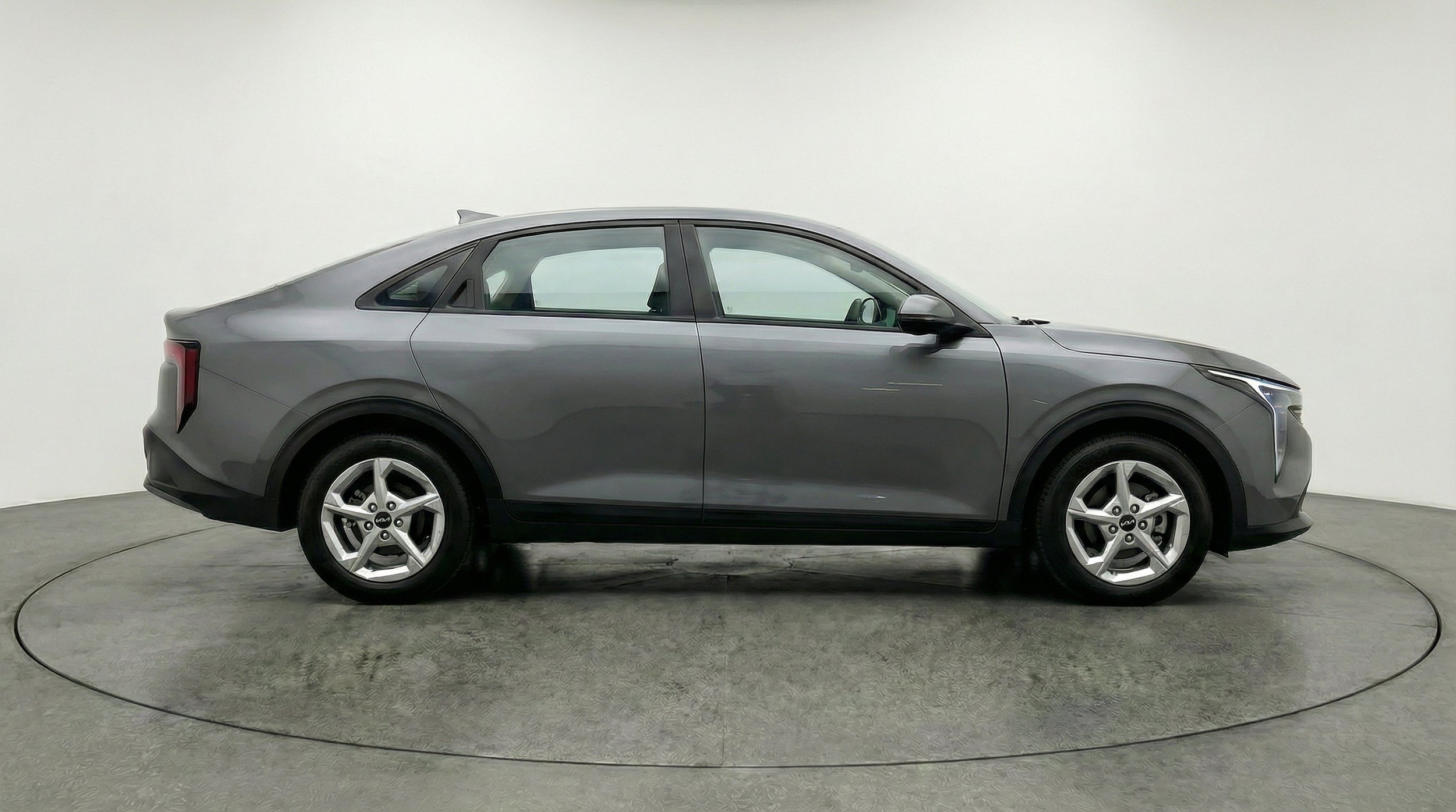 Thumbnail: 2025 Kia K4 - 10