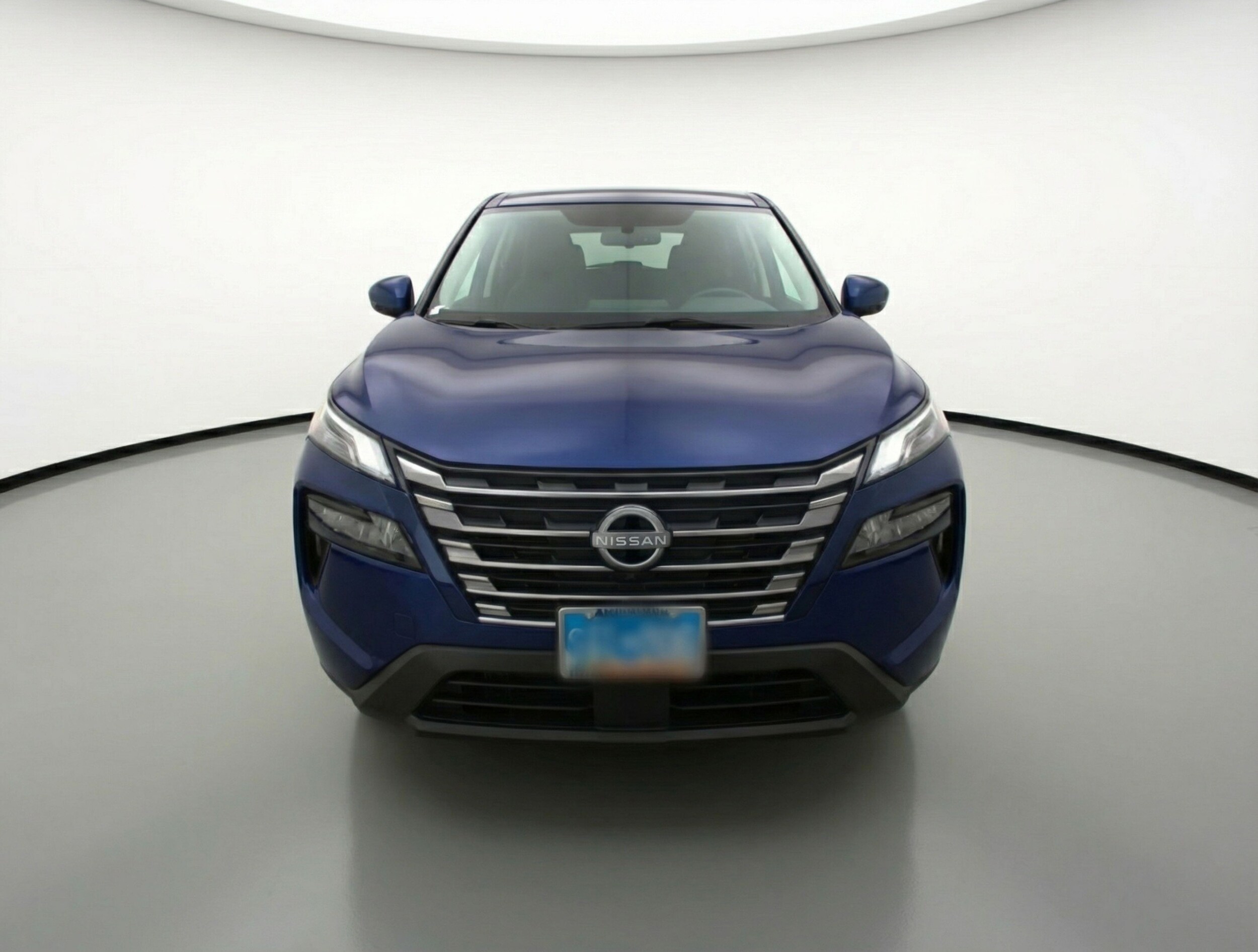 Thumbnail: 2025 Nissan Rogue - 2