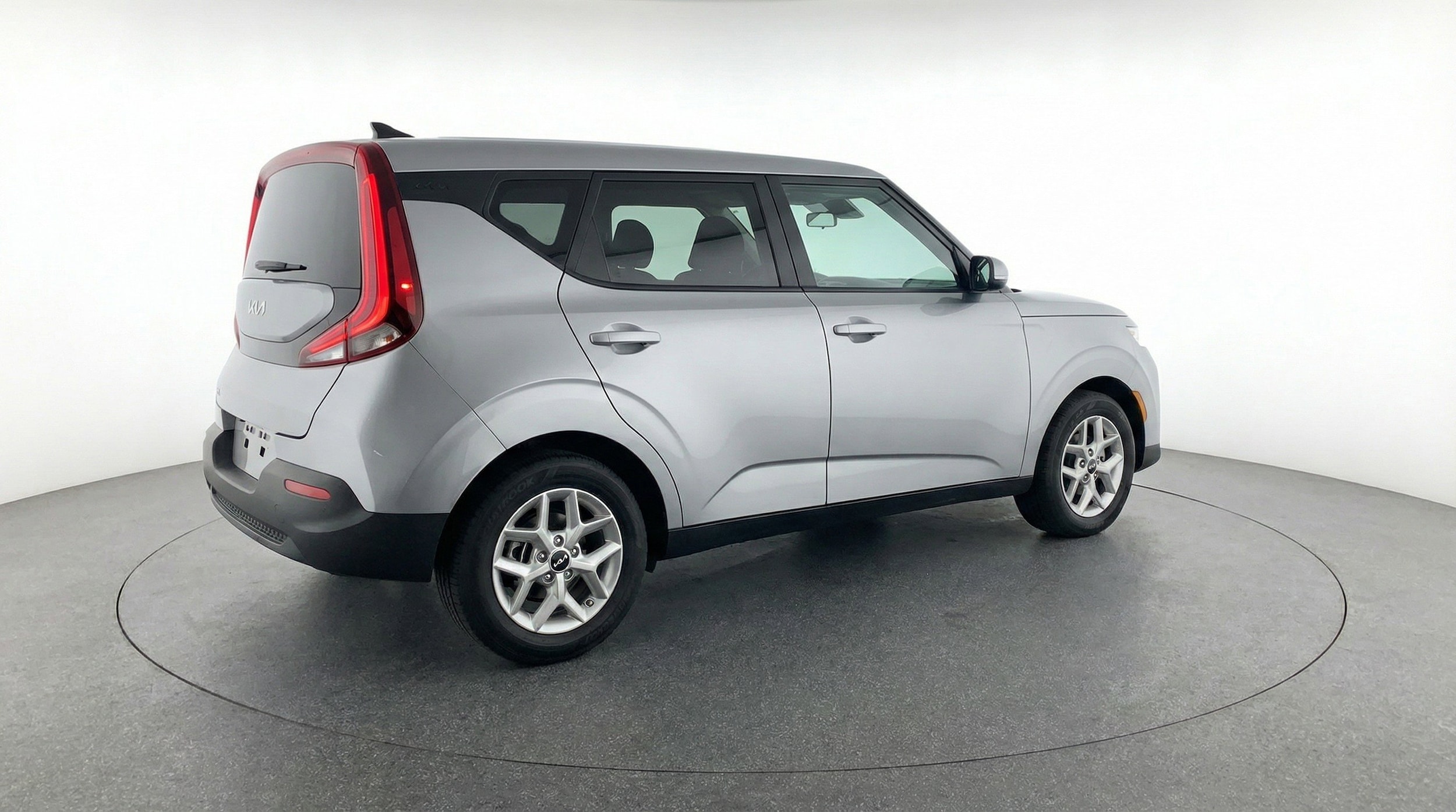 Thumbnail: 2025 Kia Soul - 9