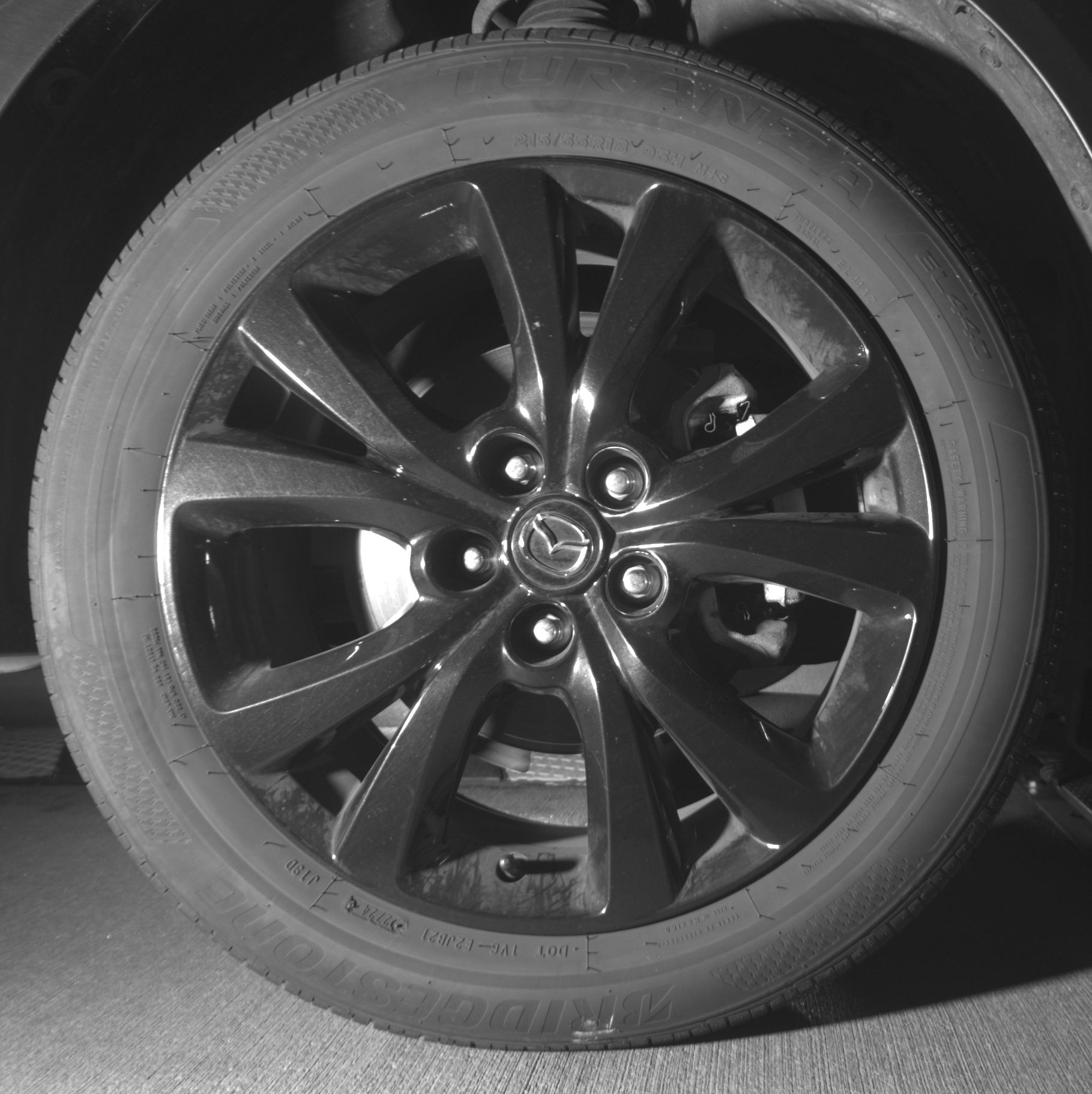 Thumbnail: 2025 Mazda CX-30 - 10