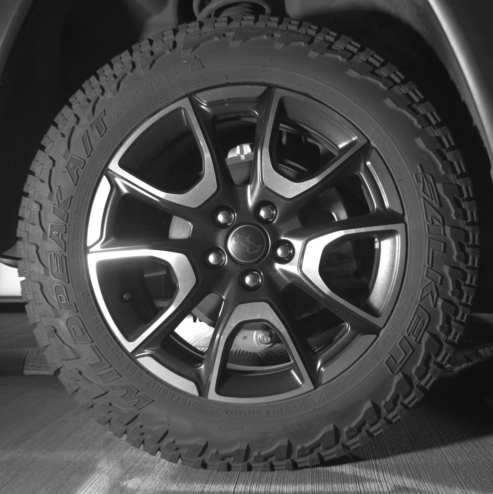 Thumbnail: 2025 Jeep Compass - 12