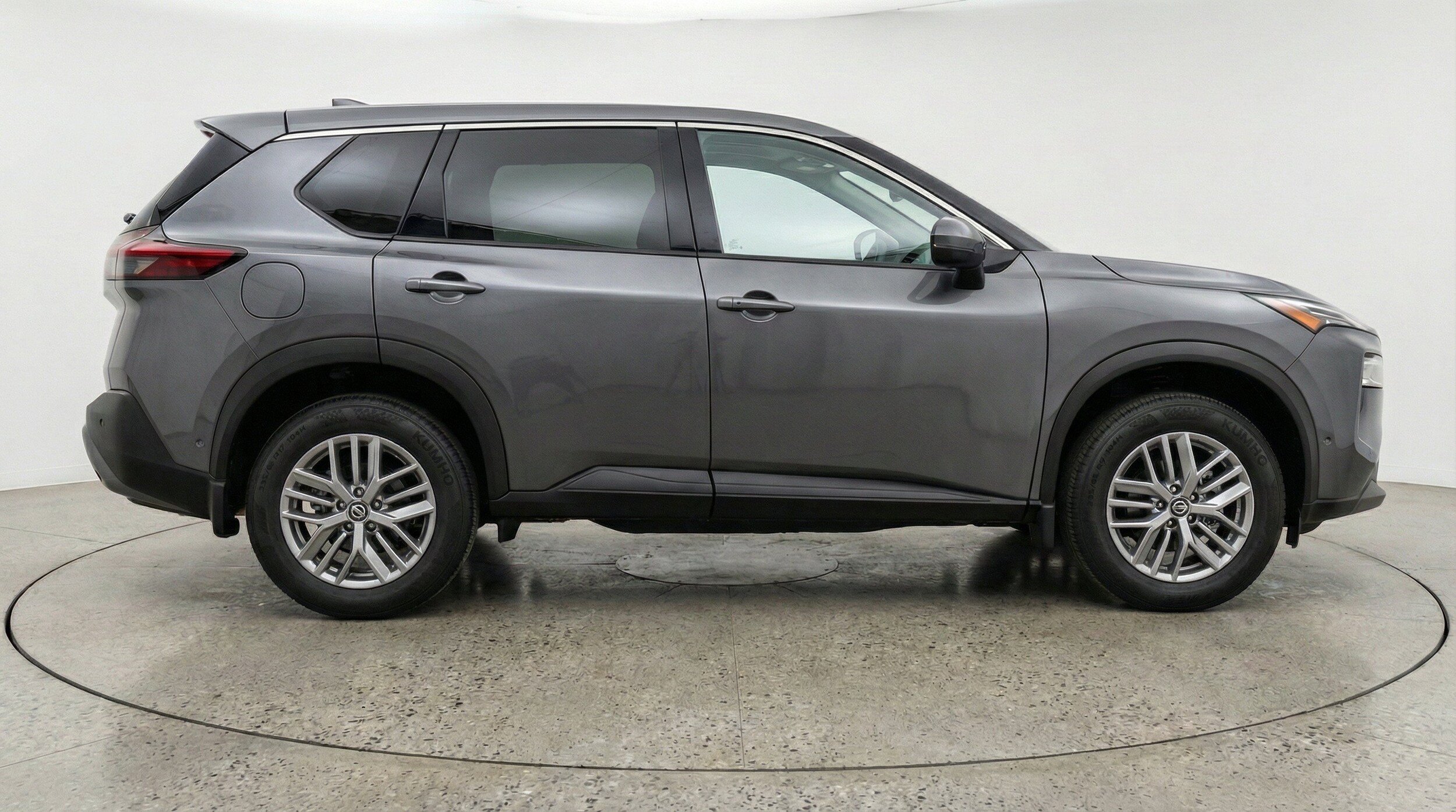 Thumbnail: 2026 Nissan Rogue - 11