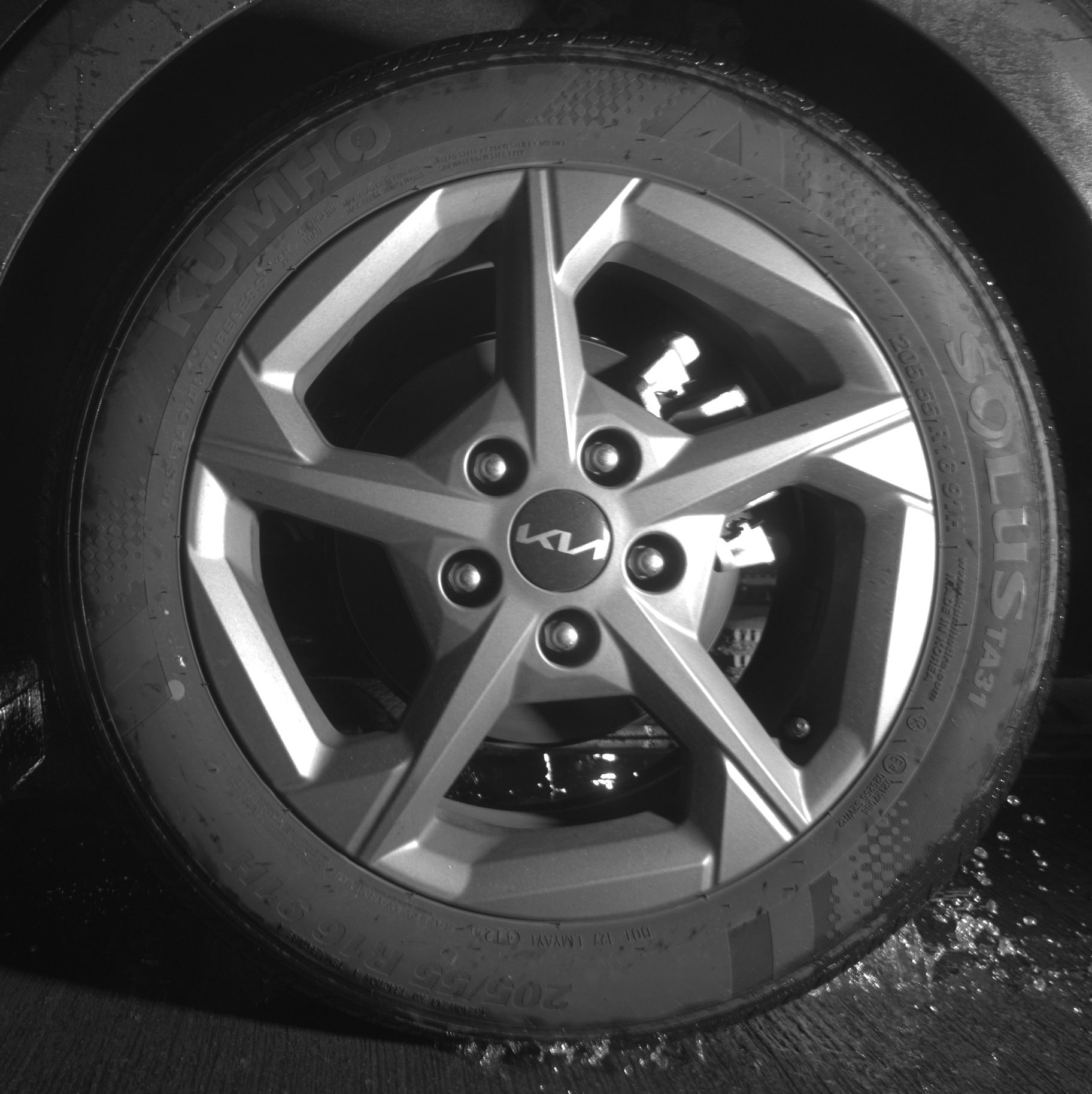 Thumbnail: 2025 Kia K4 - 11