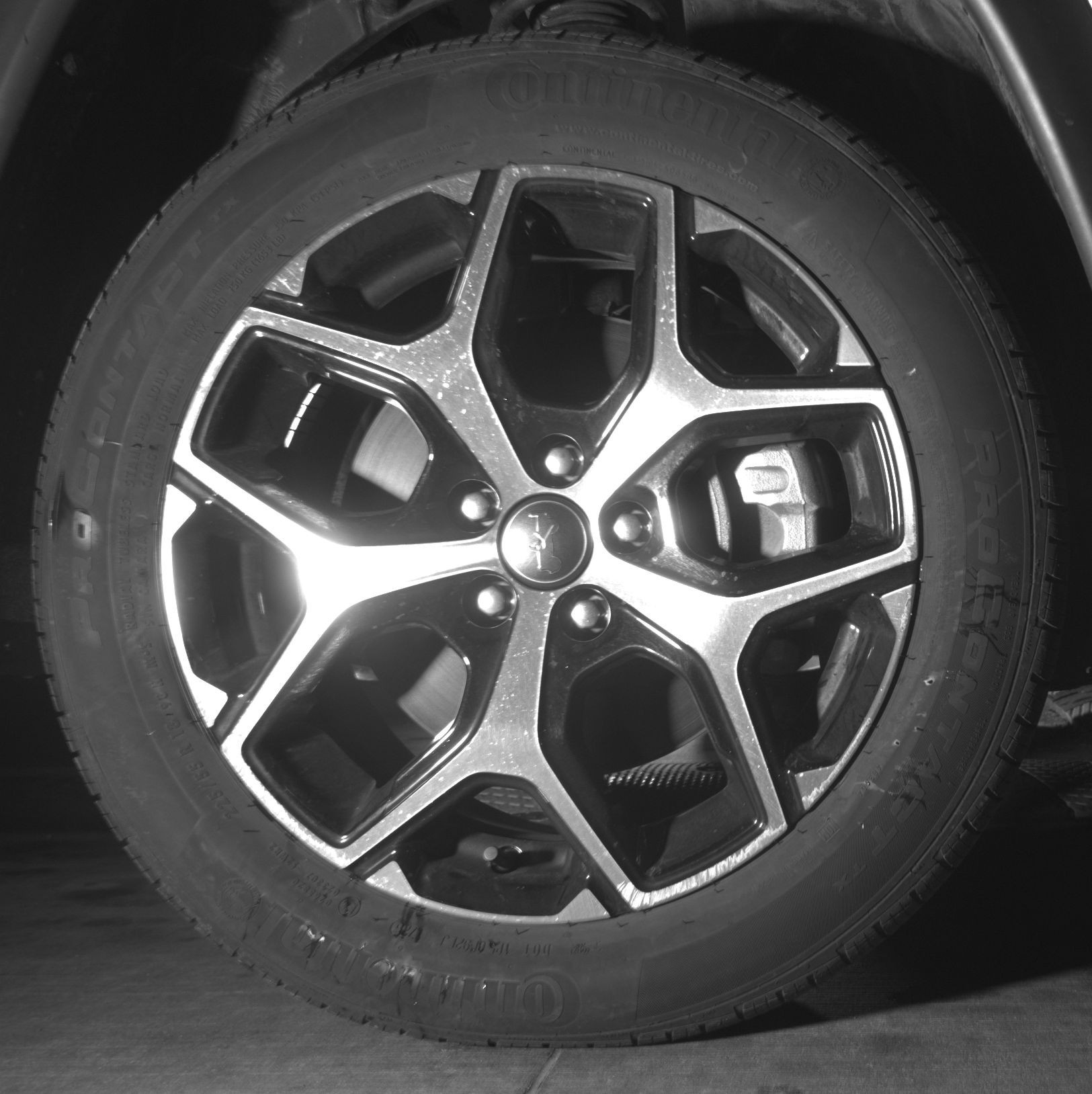 Thumbnail: 2025 Jeep Compass - 10