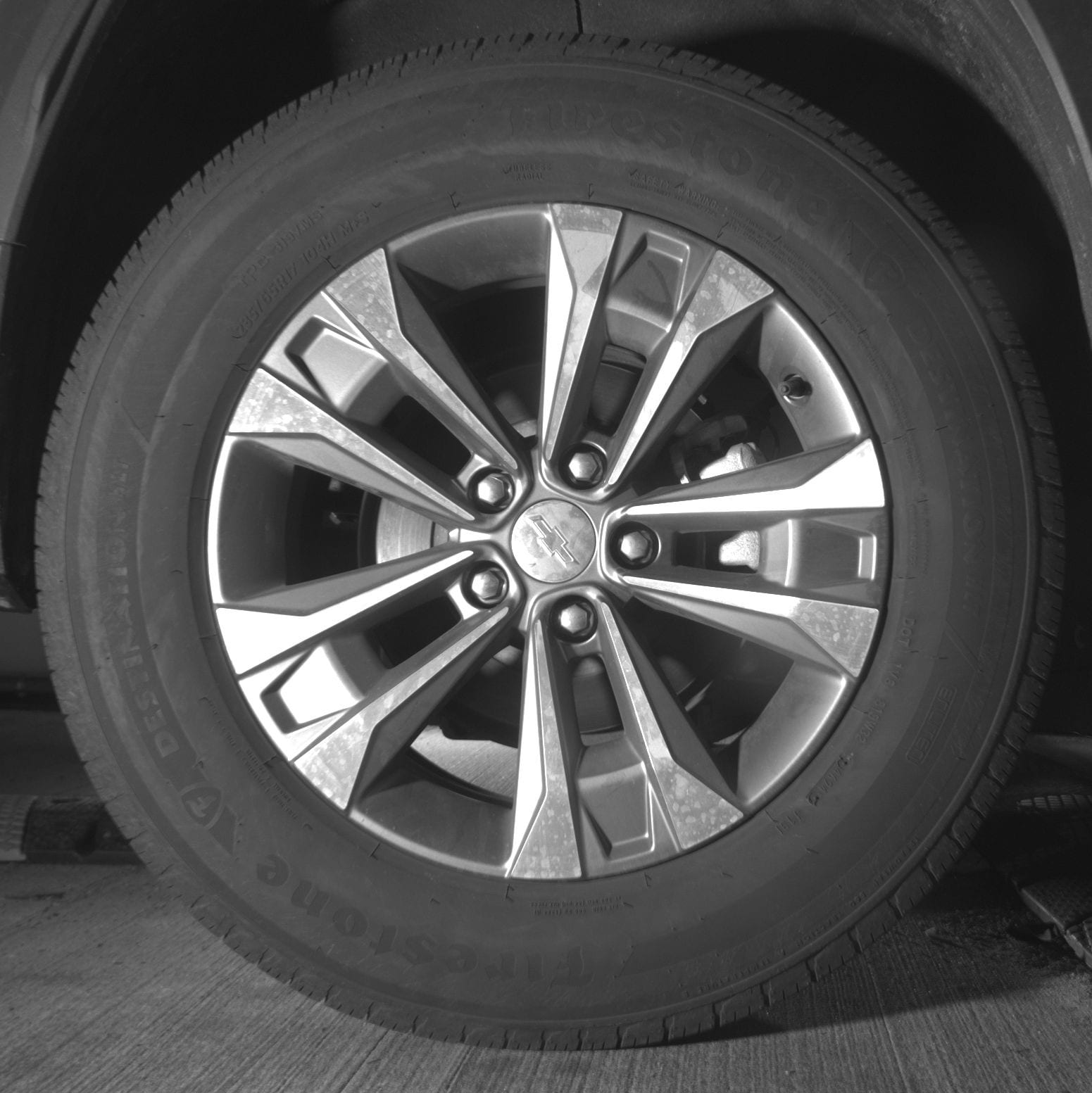 Thumbnail: 2025 Chevrolet Equinox - 12