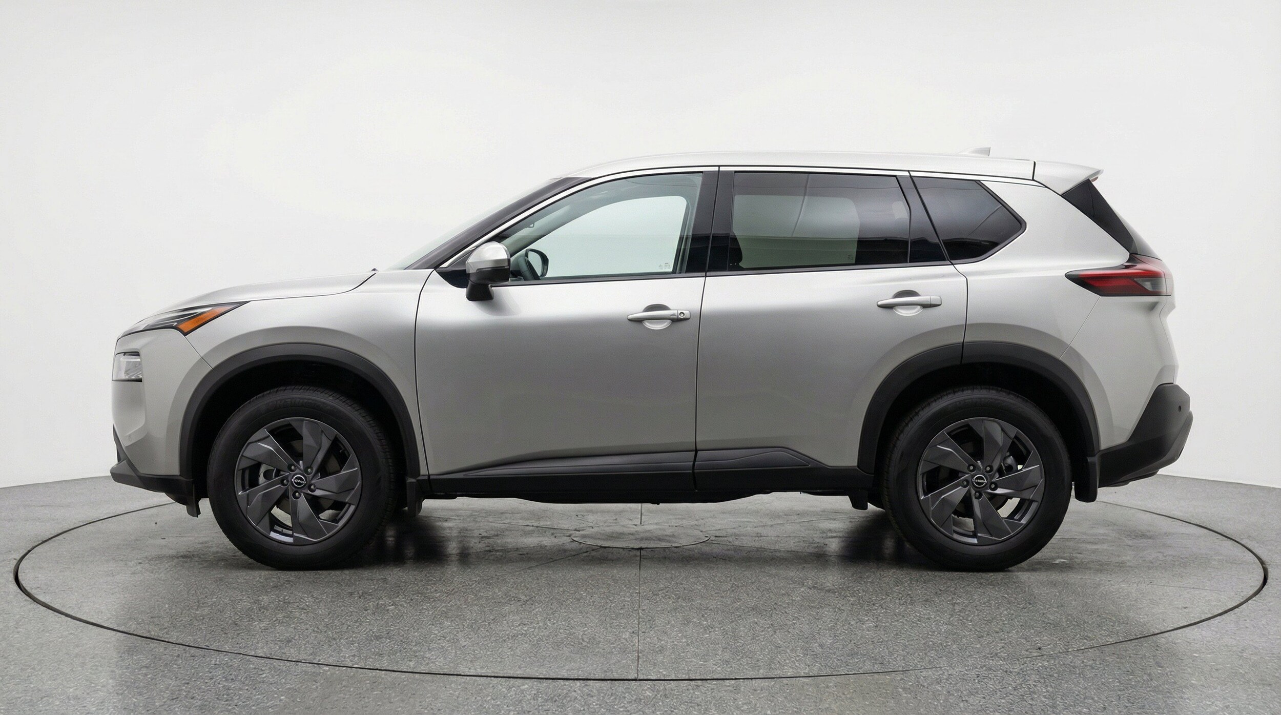 Thumbnail: 2026 Nissan Rogue - 5