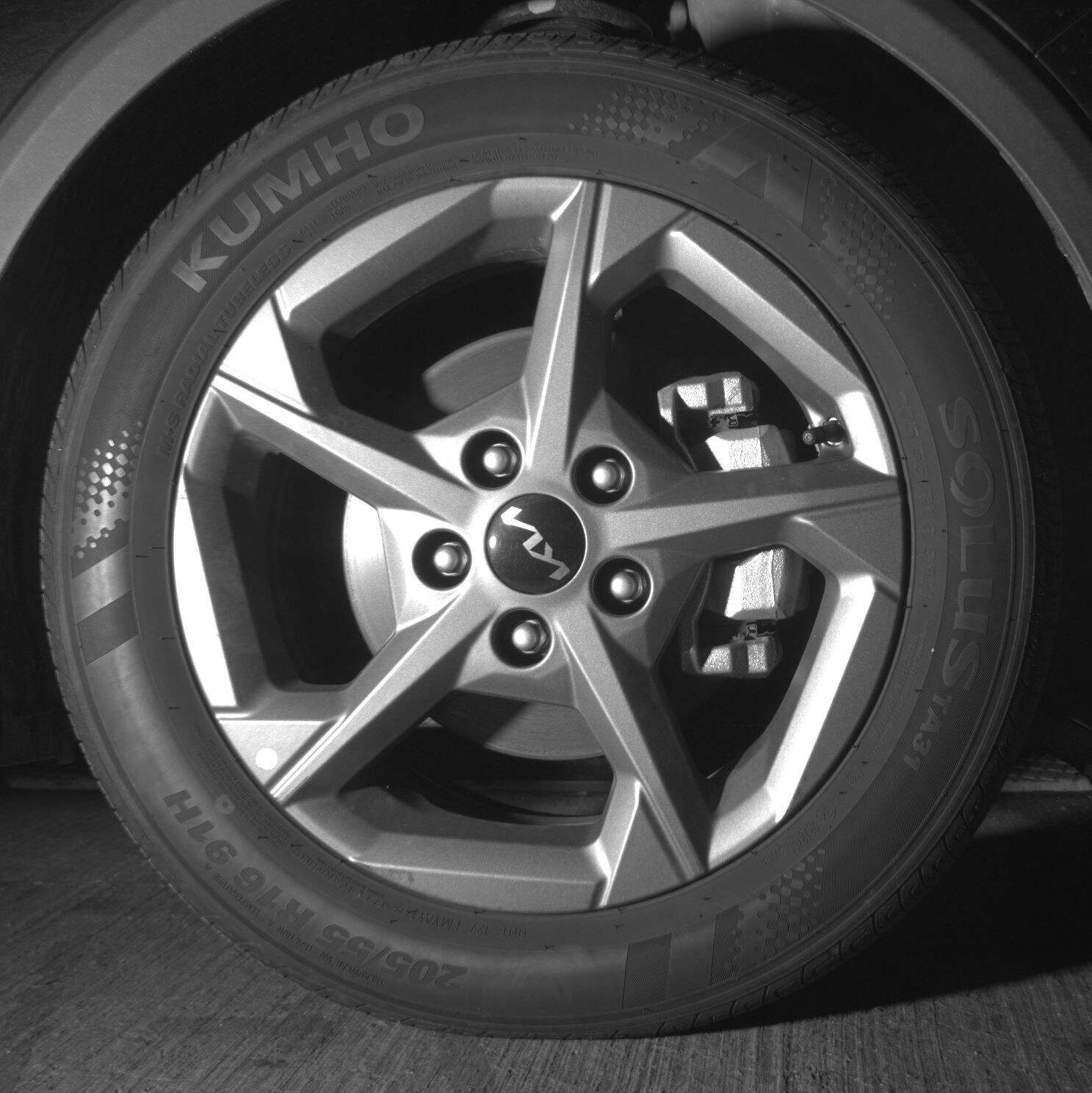 Thumbnail: 2025 Kia K4 - 10