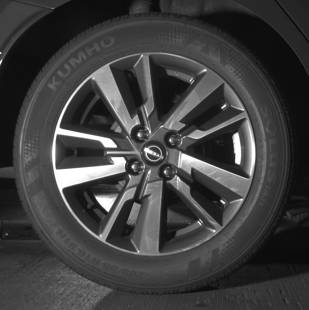 Thumbnail: 2025 Nissan Versa - 12