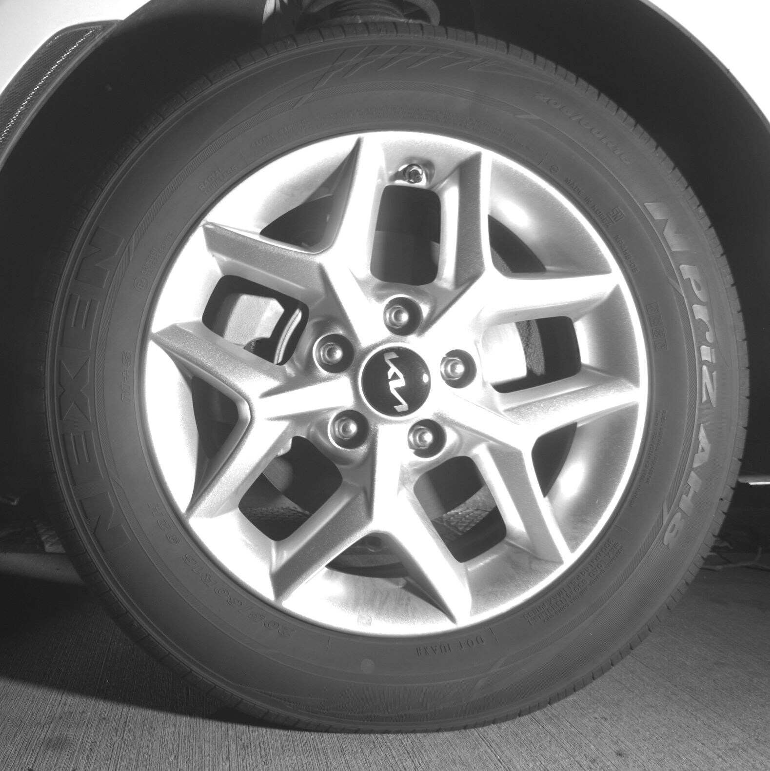 Thumbnail: 2025 Kia Soul - 9