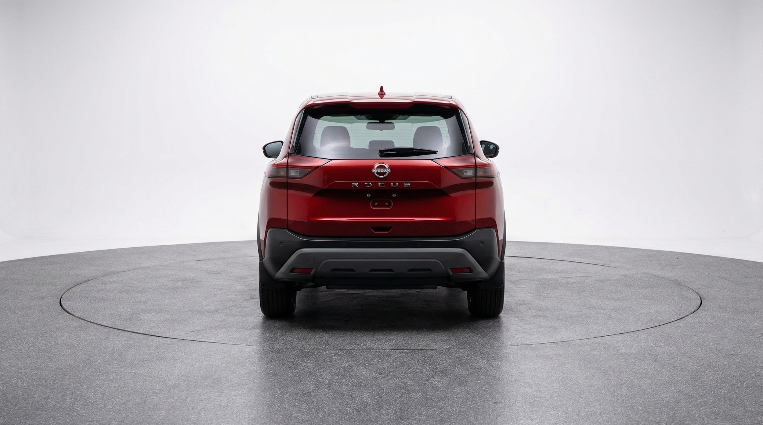 Thumbnail: 2025 Nissan Rogue - 6