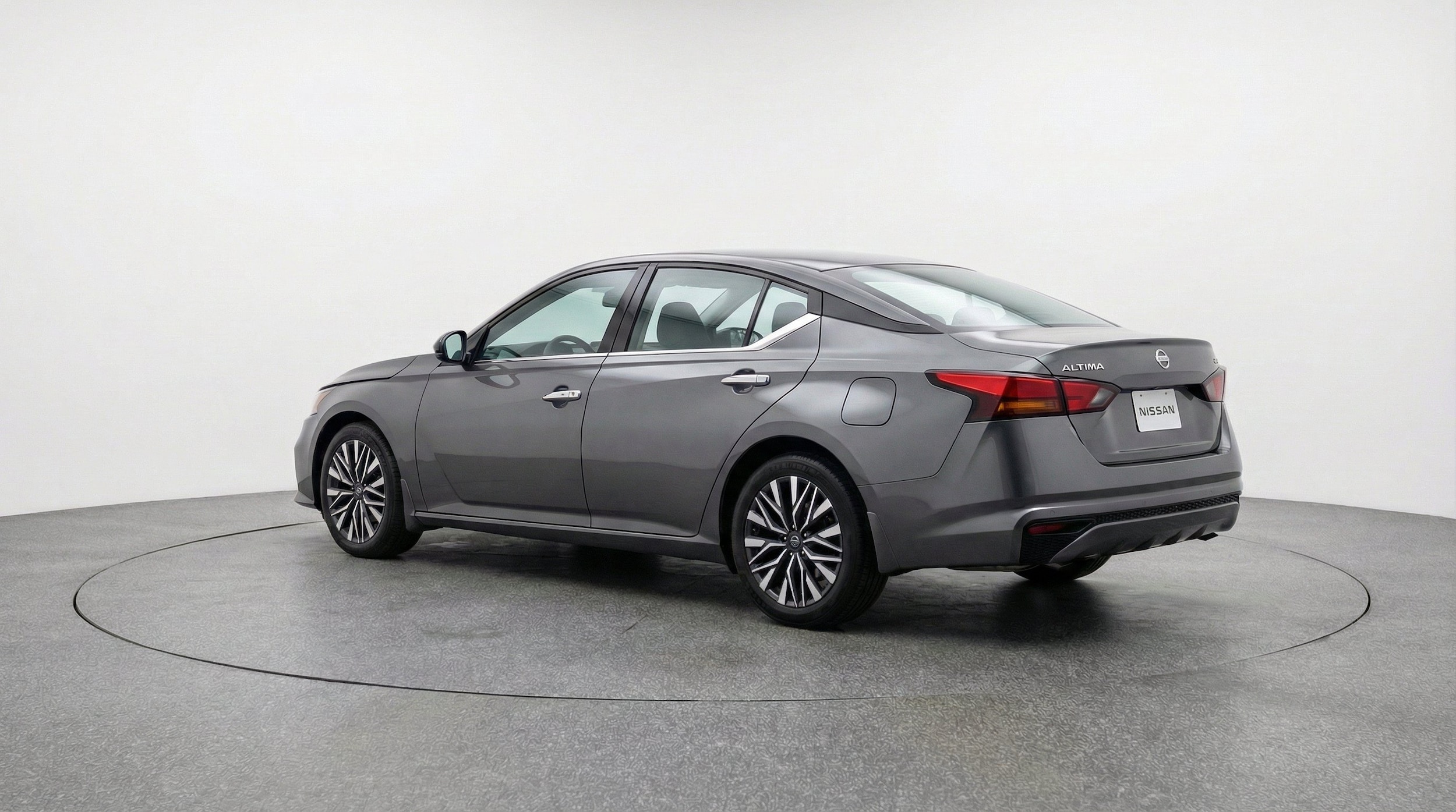 Thumbnail: 2026 Nissan Altima - 6