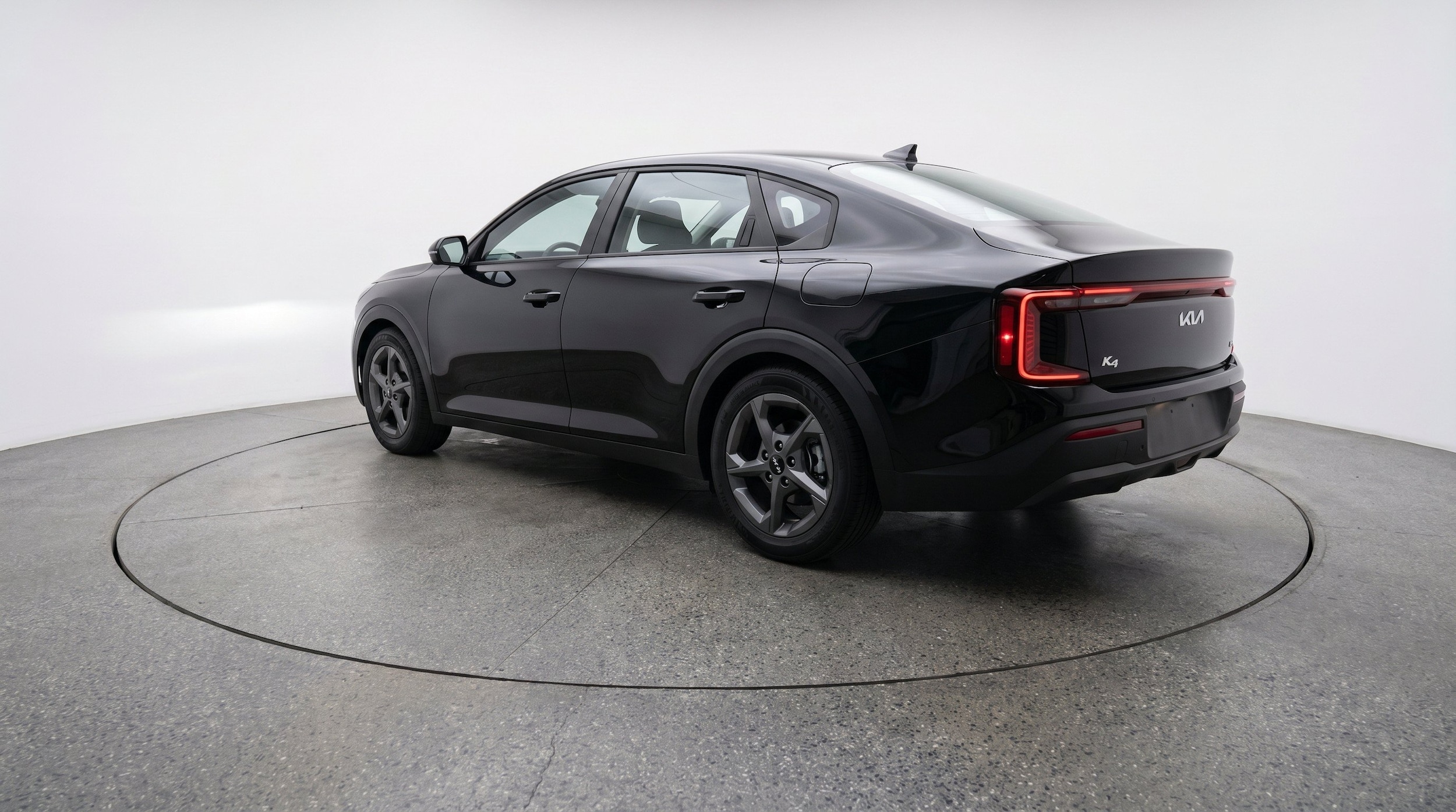 Thumbnail: 2026 Kia K4 - 6