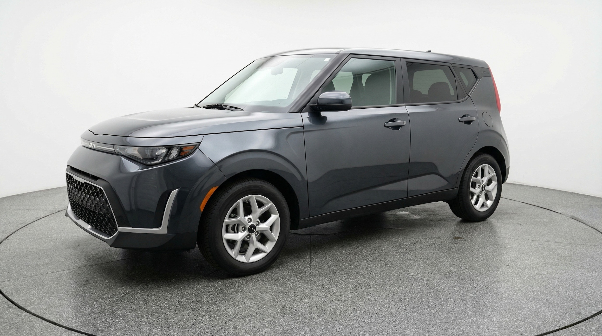 Thumbnail: 2025 Kia Soul - 3