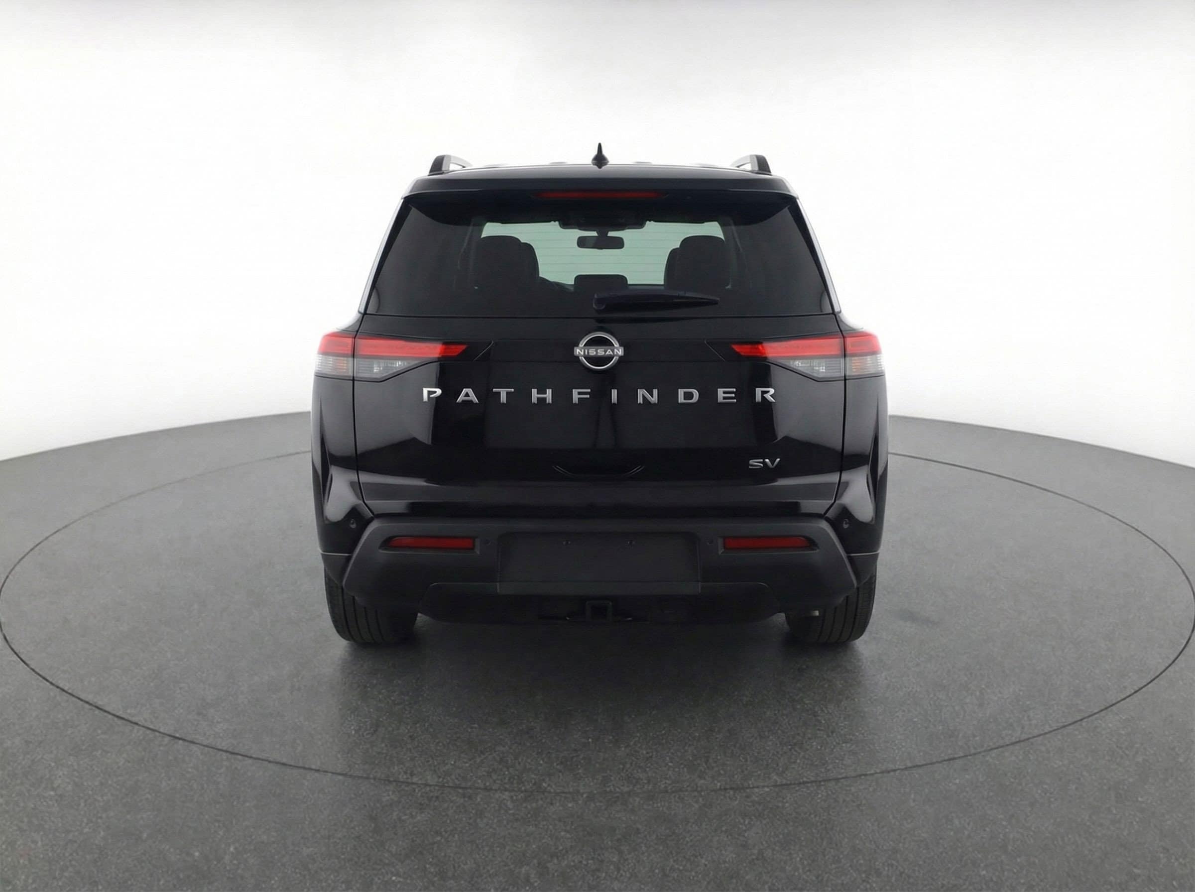 Thumbnail: 2024 Nissan Pathfinder - 7