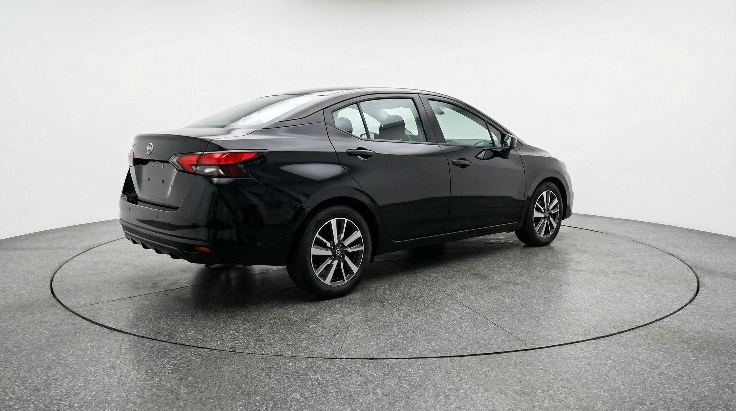 Thumbnail: 2025 Nissan Versa - 9