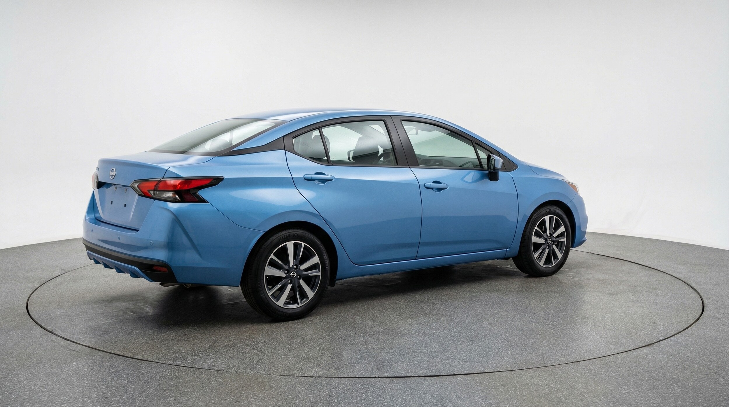 Thumbnail: 2025 Nissan Versa - 7