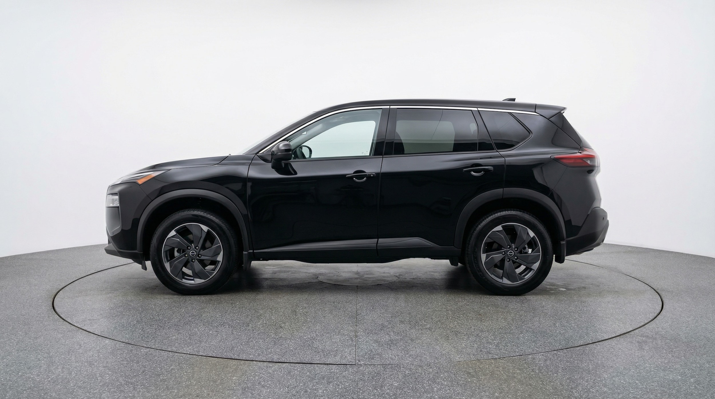 Thumbnail: 2025 Nissan Rogue - 4