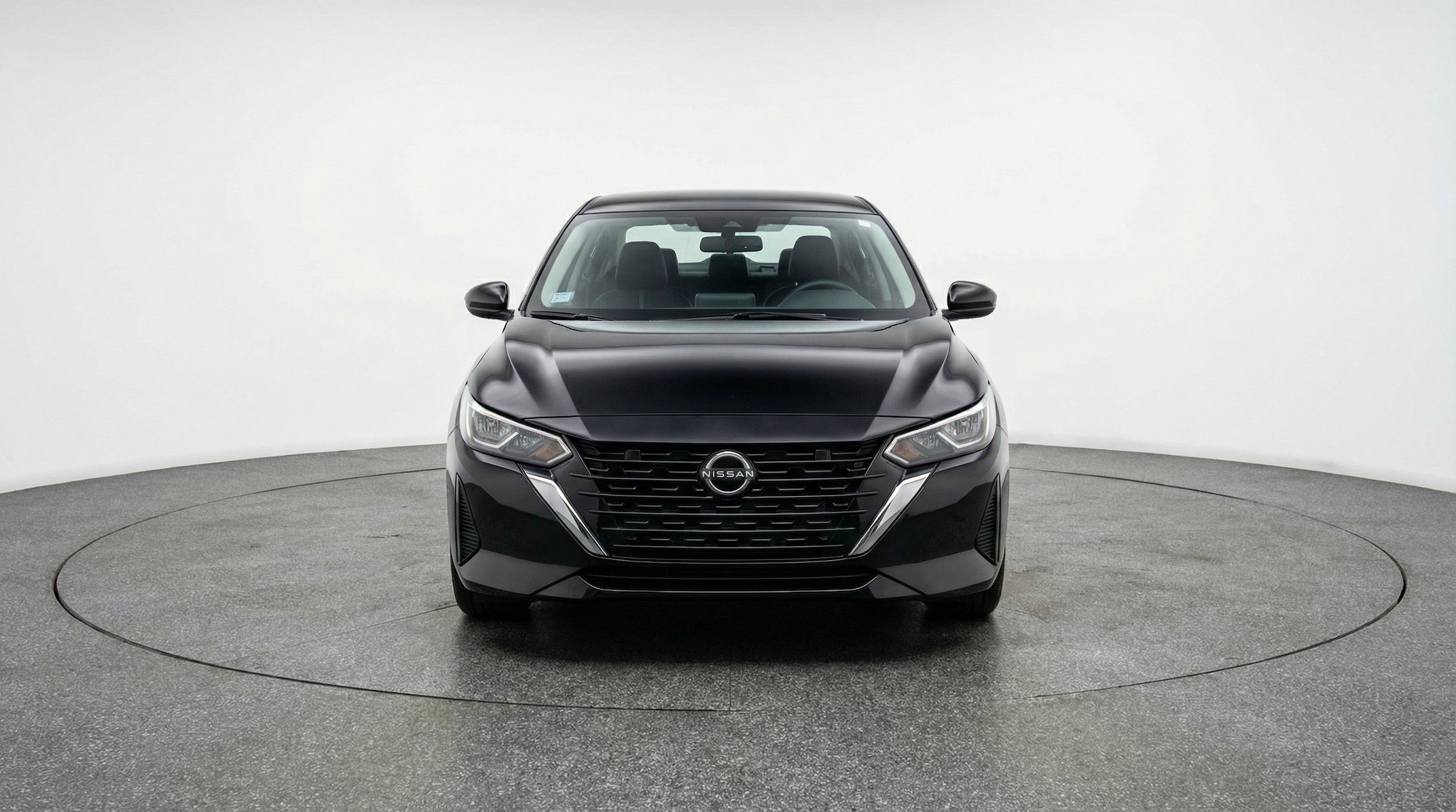 Thumbnail: 2025 Nissan Sentra - 2