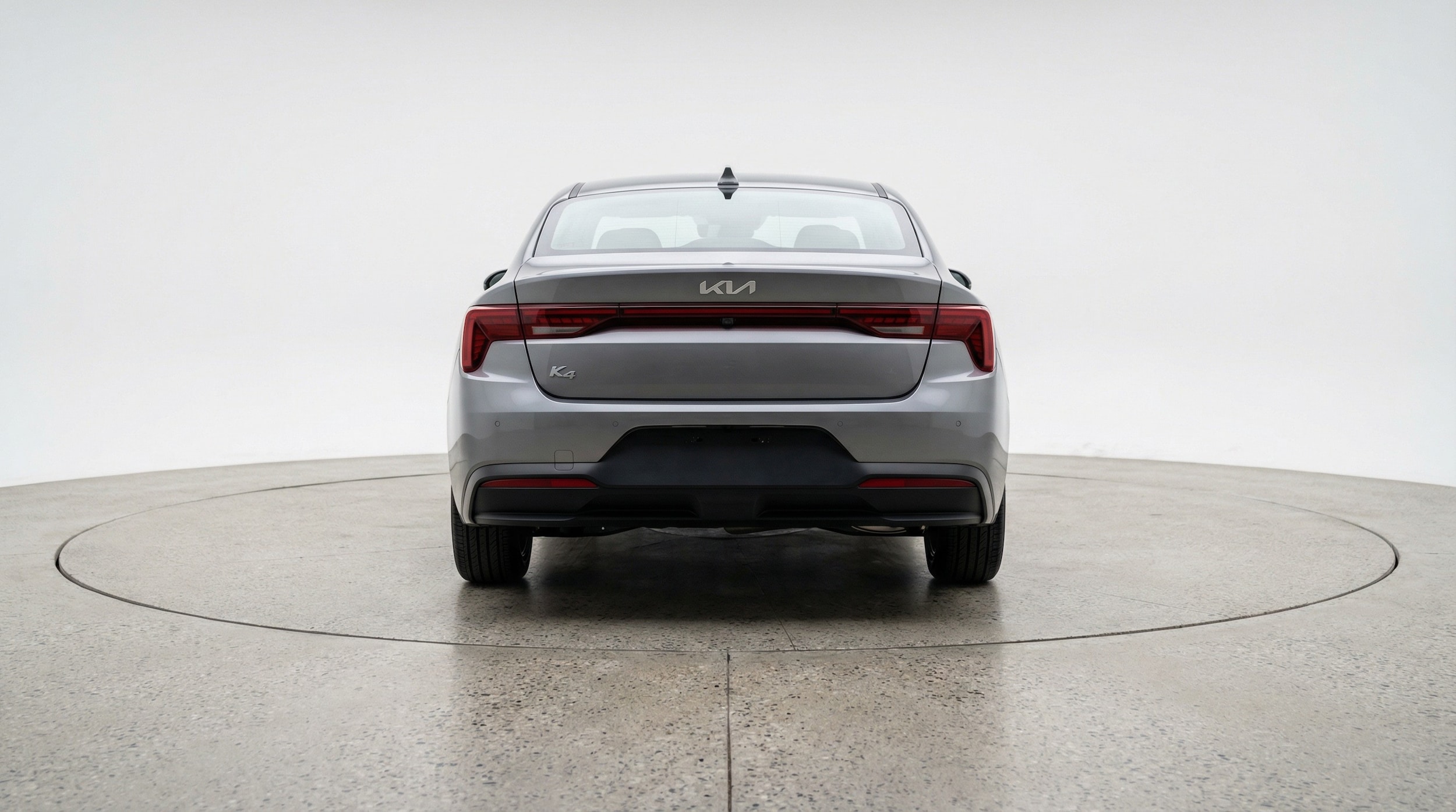 Thumbnail: 2025 Kia K4 - 6