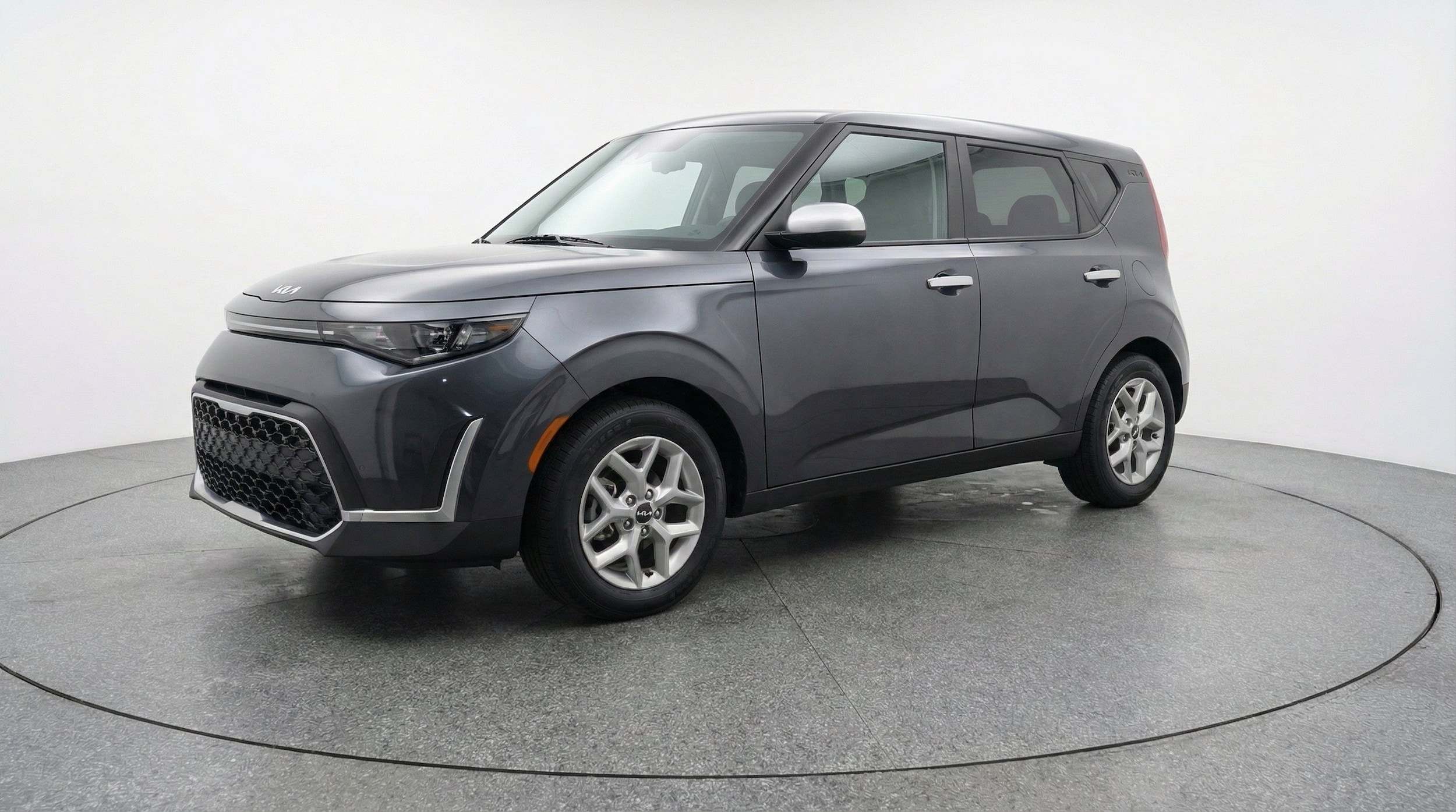 Thumbnail: 2025 Kia Soul - 3
