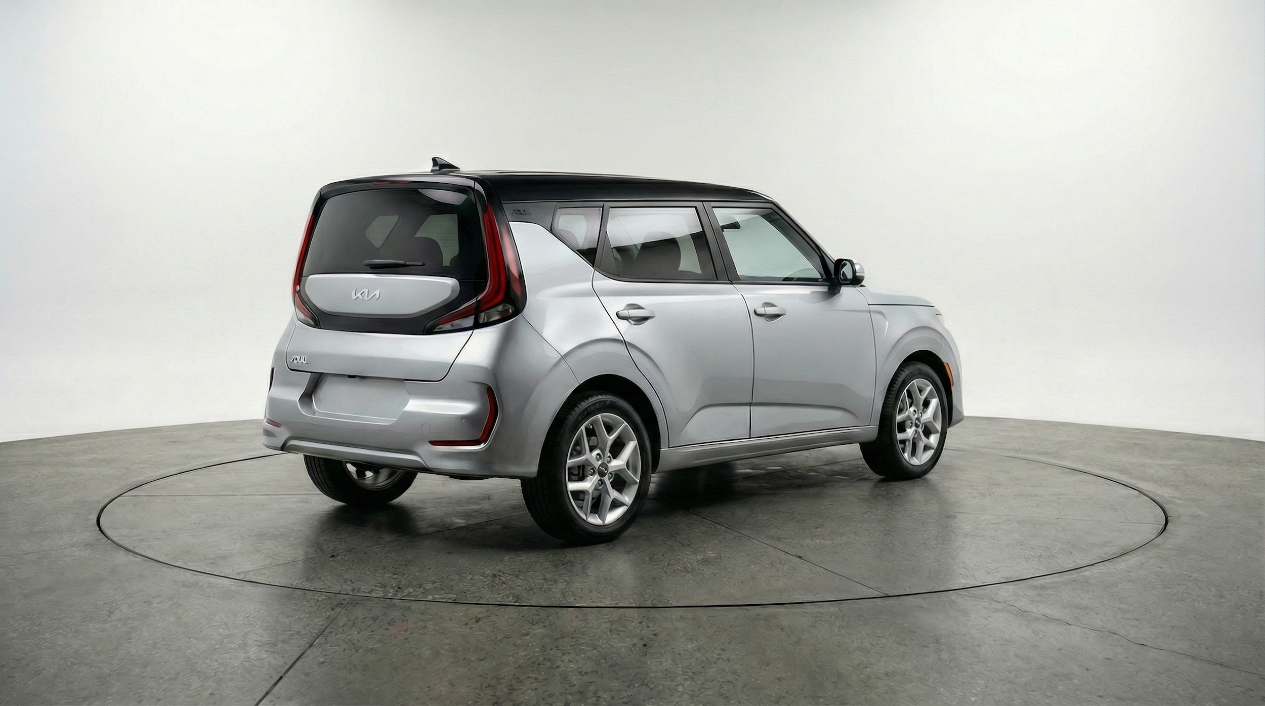 Thumbnail: 2025 Kia Soul - 7