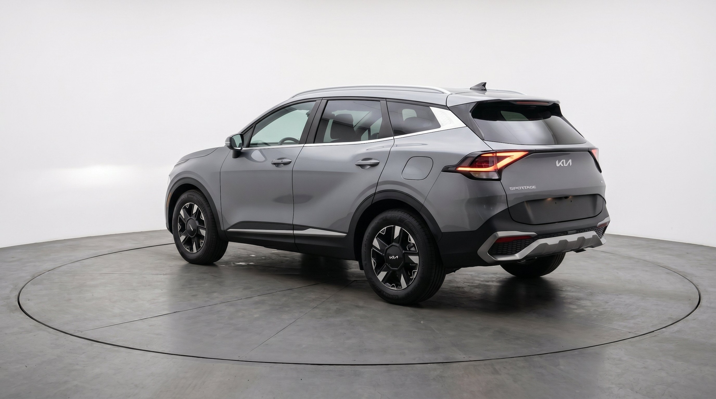 Thumbnail: 2026 Kia Sportage - 6