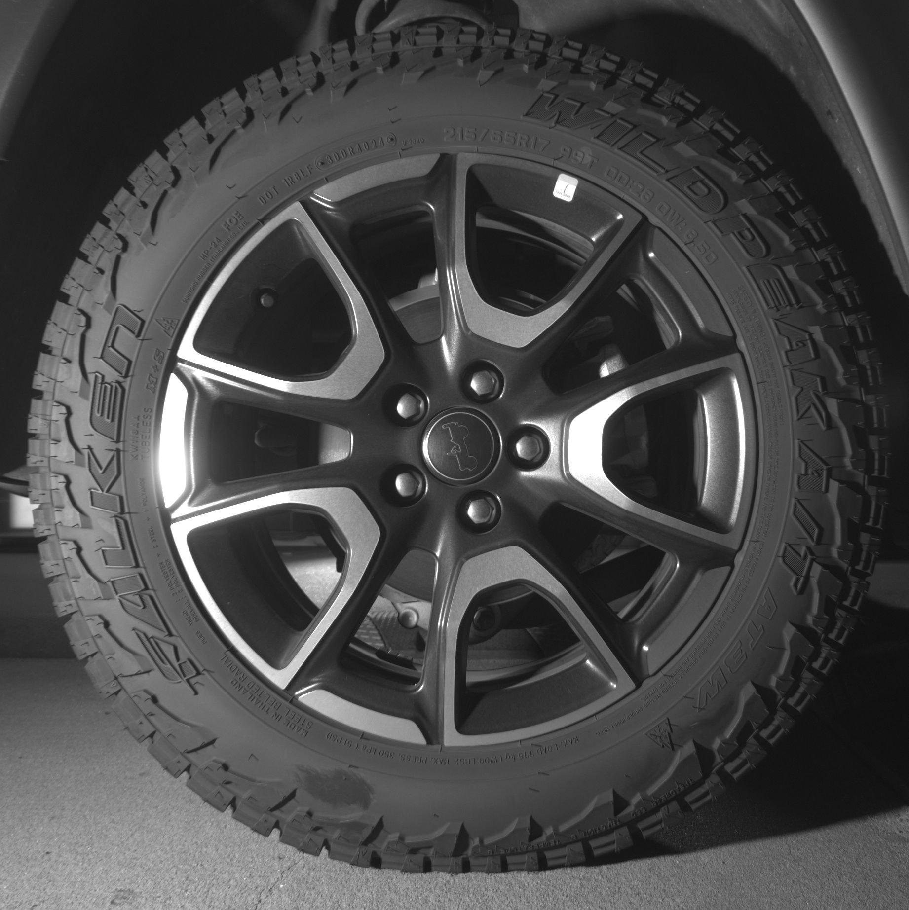 Thumbnail: 2025 Jeep Compass - 12