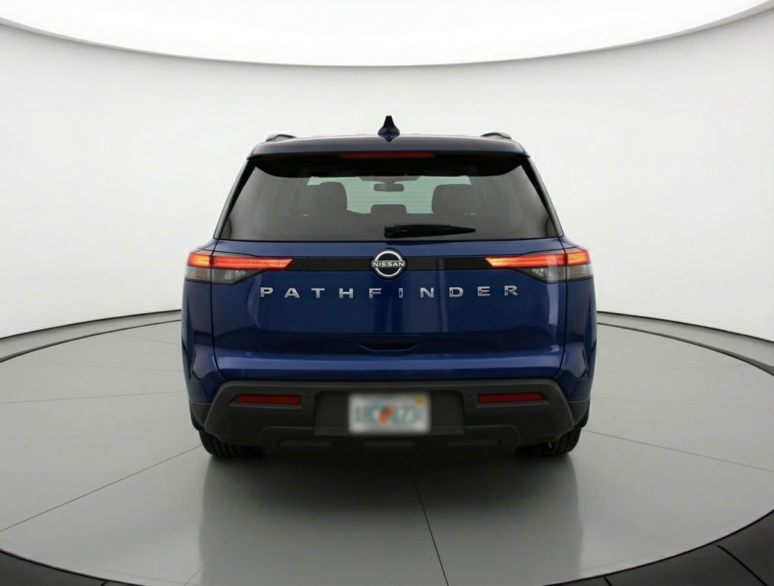 Thumbnail: 2025 Nissan Pathfinder - 6