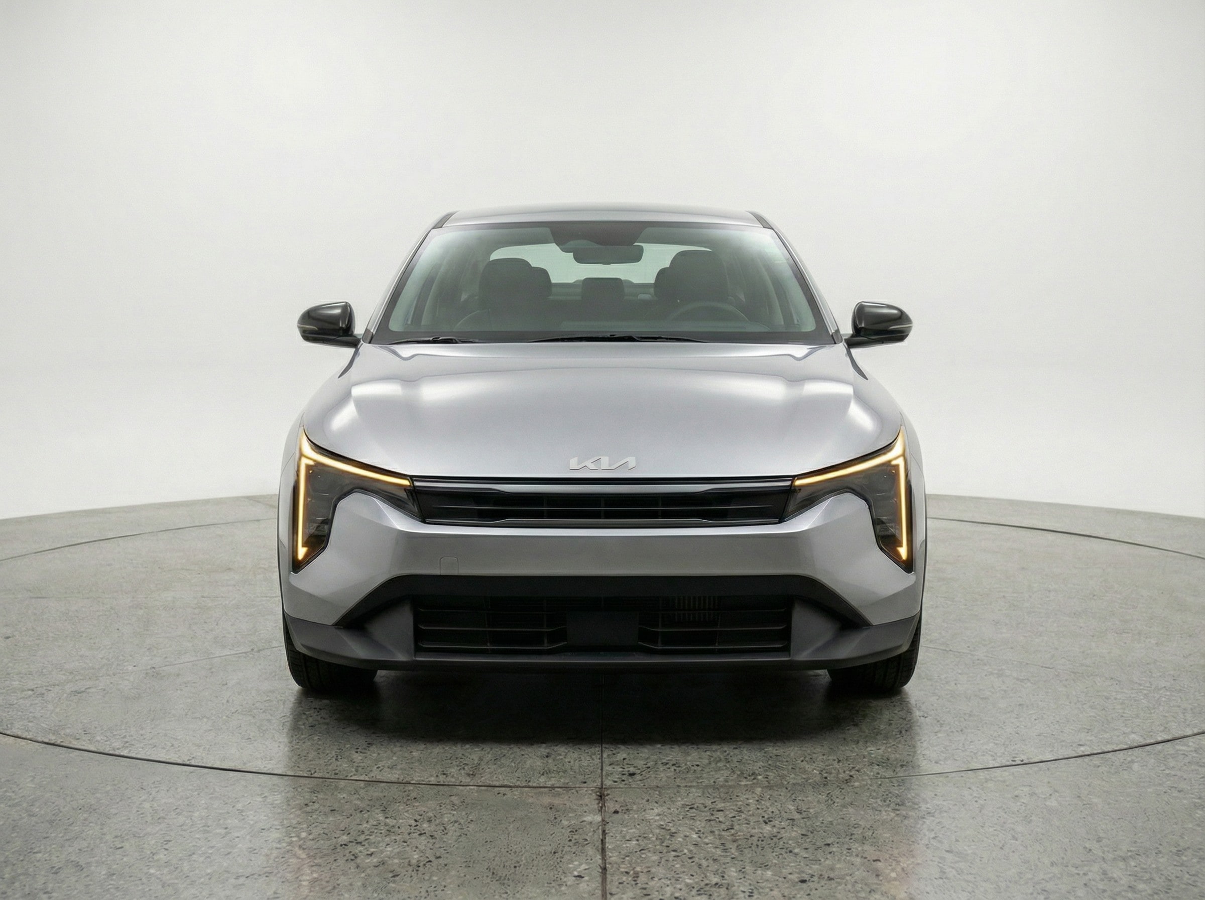 Thumbnail: 2025 Kia K4 - 2